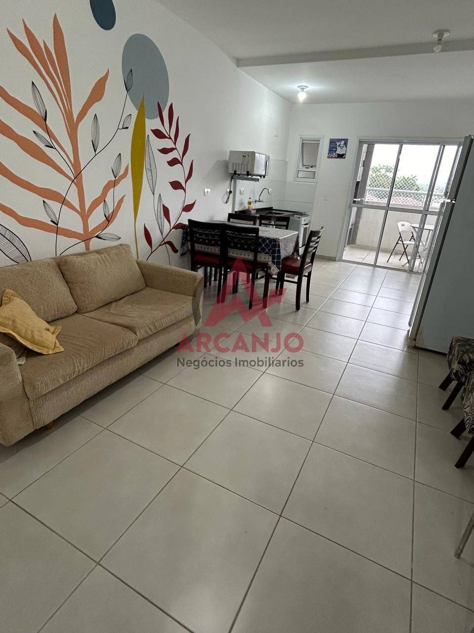 Apartamento à venda com 2 quartos, 70m² - Foto 1