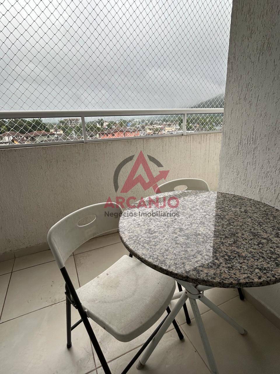 Apartamento à venda com 2 quartos, 70m² - Foto 8