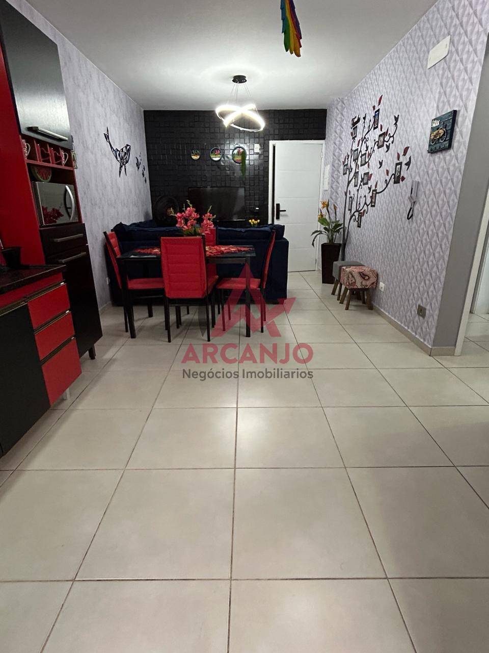 Apartamento à venda com 2 quartos, 70m² - Foto 5