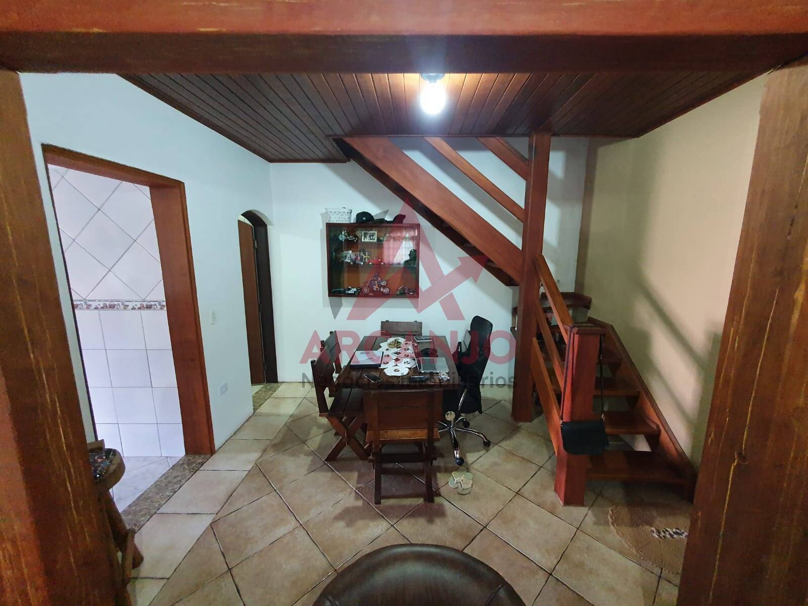 Casa para alugar com 2 quartos, 76m² - Foto 5