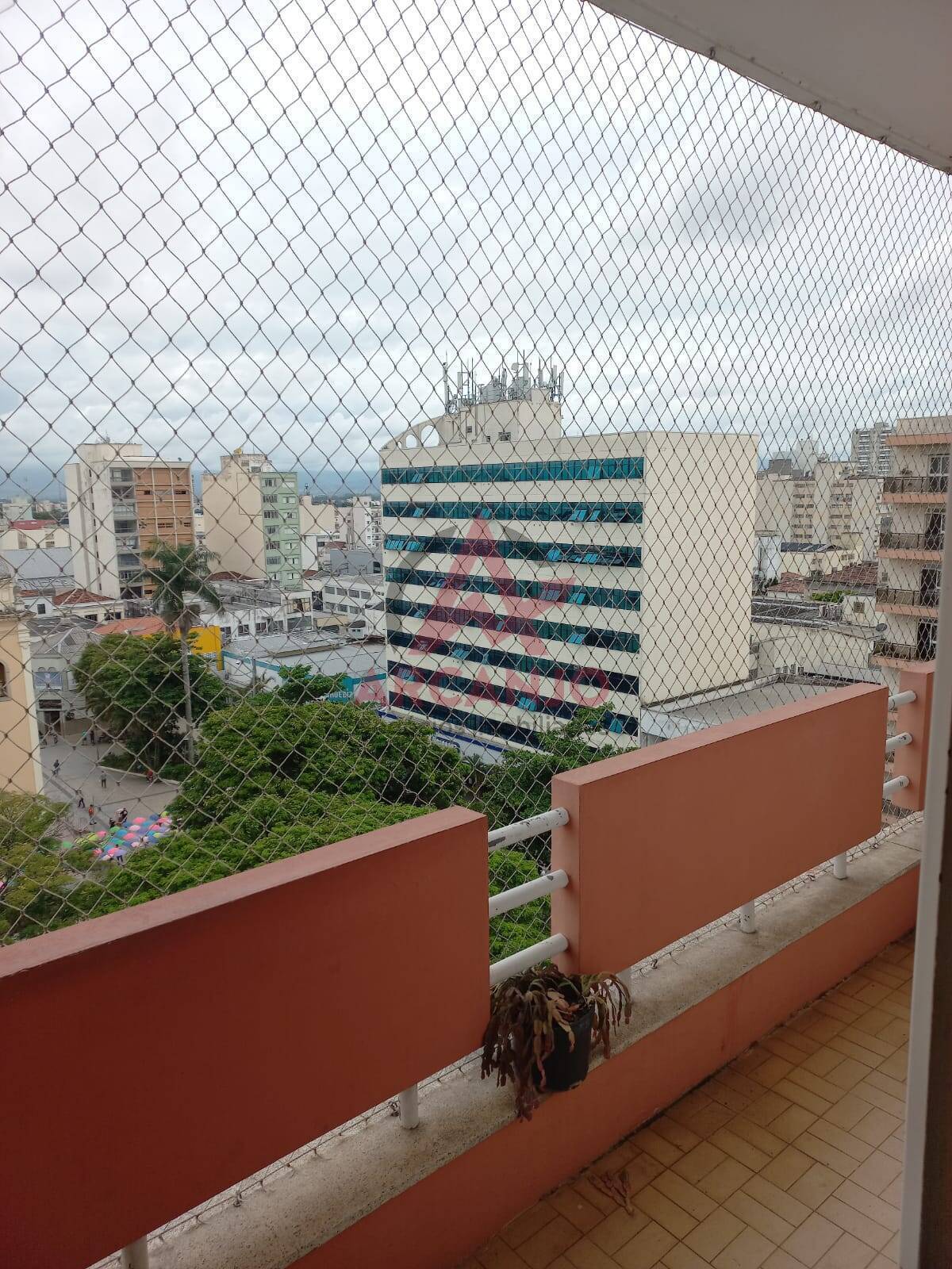 Apartamento, 3 quartos, 124 m² - Foto 1