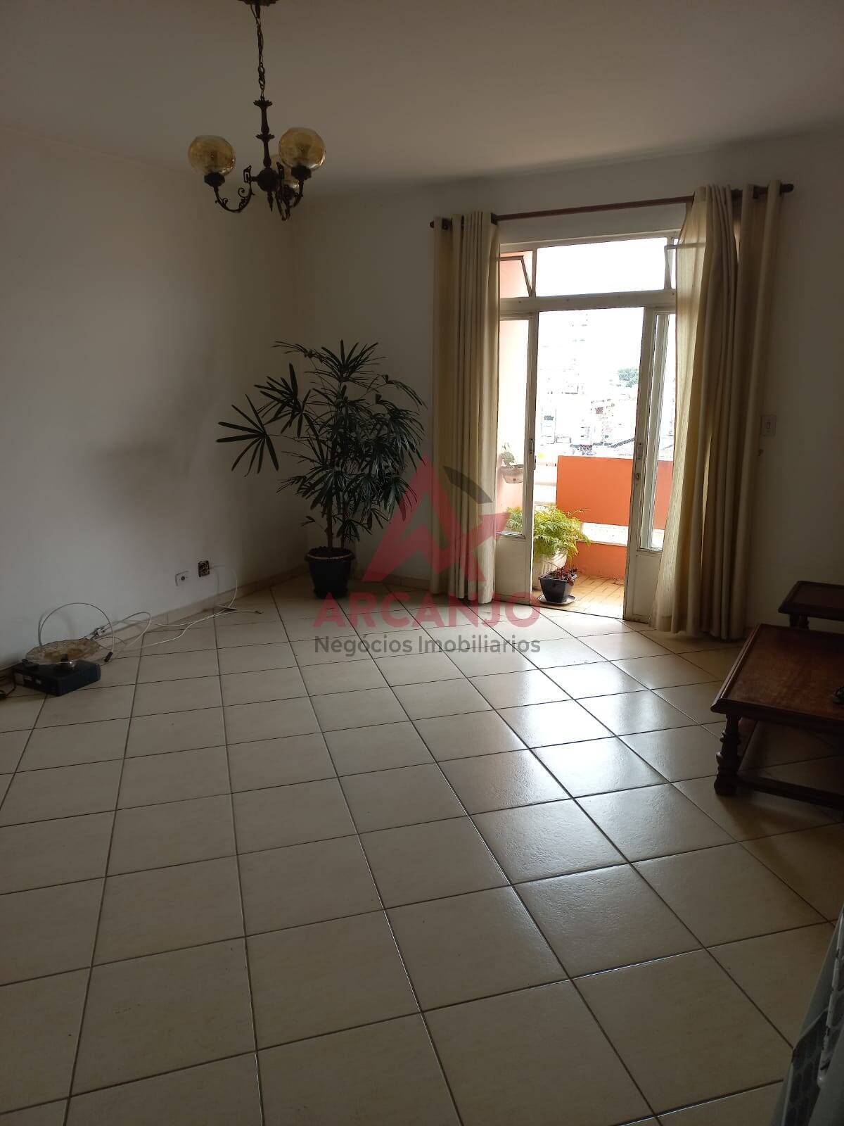 Apartamento, 3 quartos, 124 m² - Foto 2