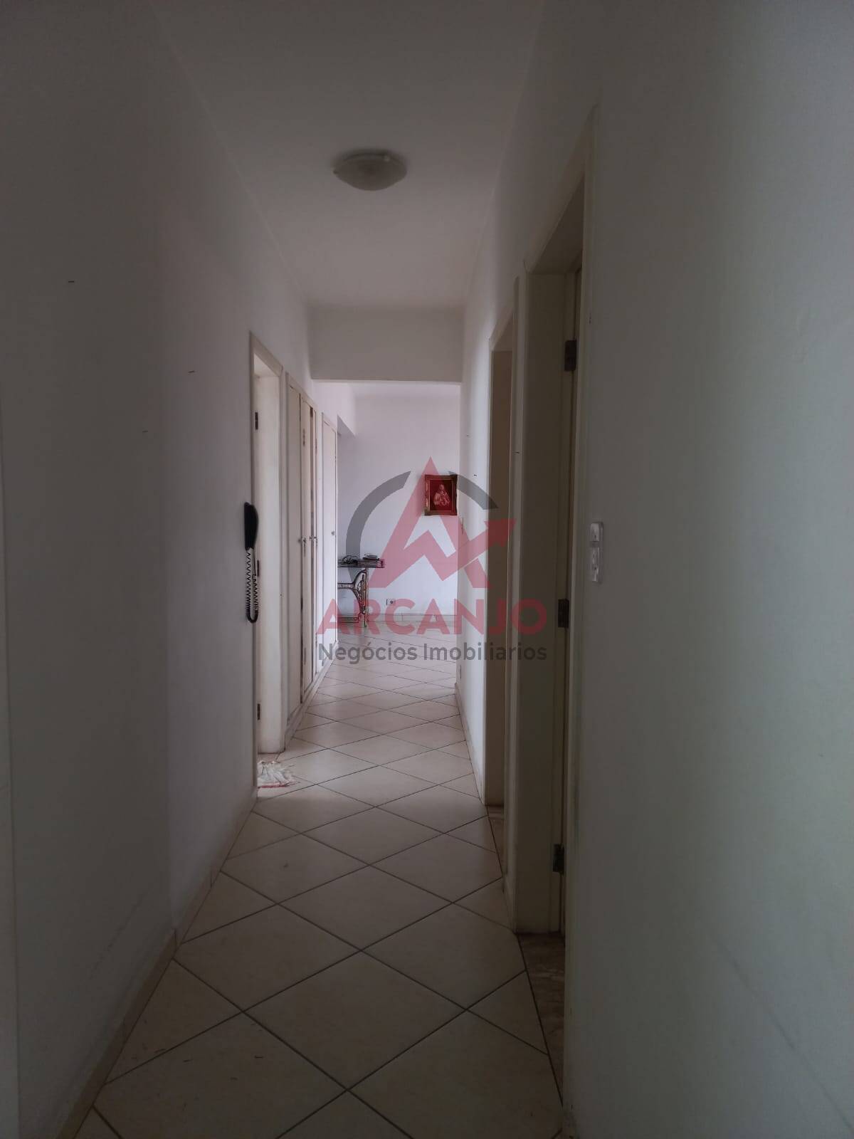 Apartamento à venda com 3 quartos, 124m² - Foto 11