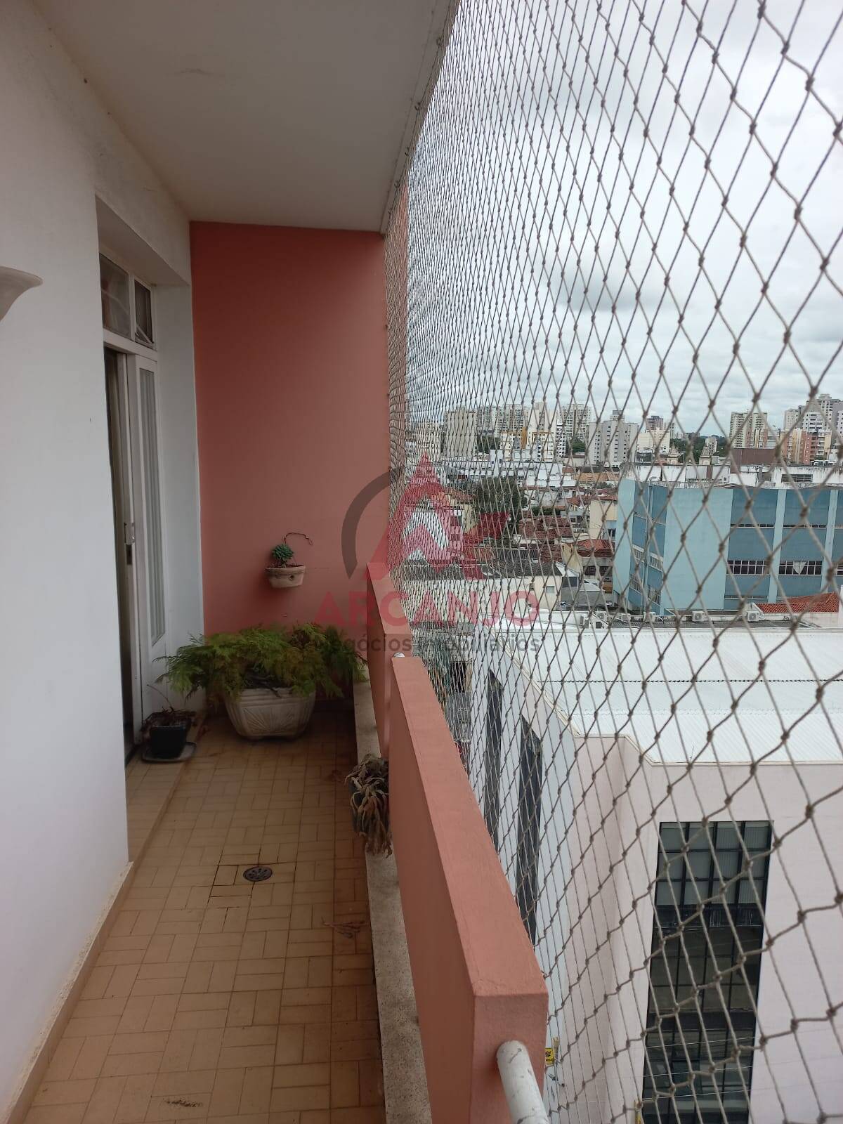 Apartamento, 3 quartos, 124 m² - Foto 4