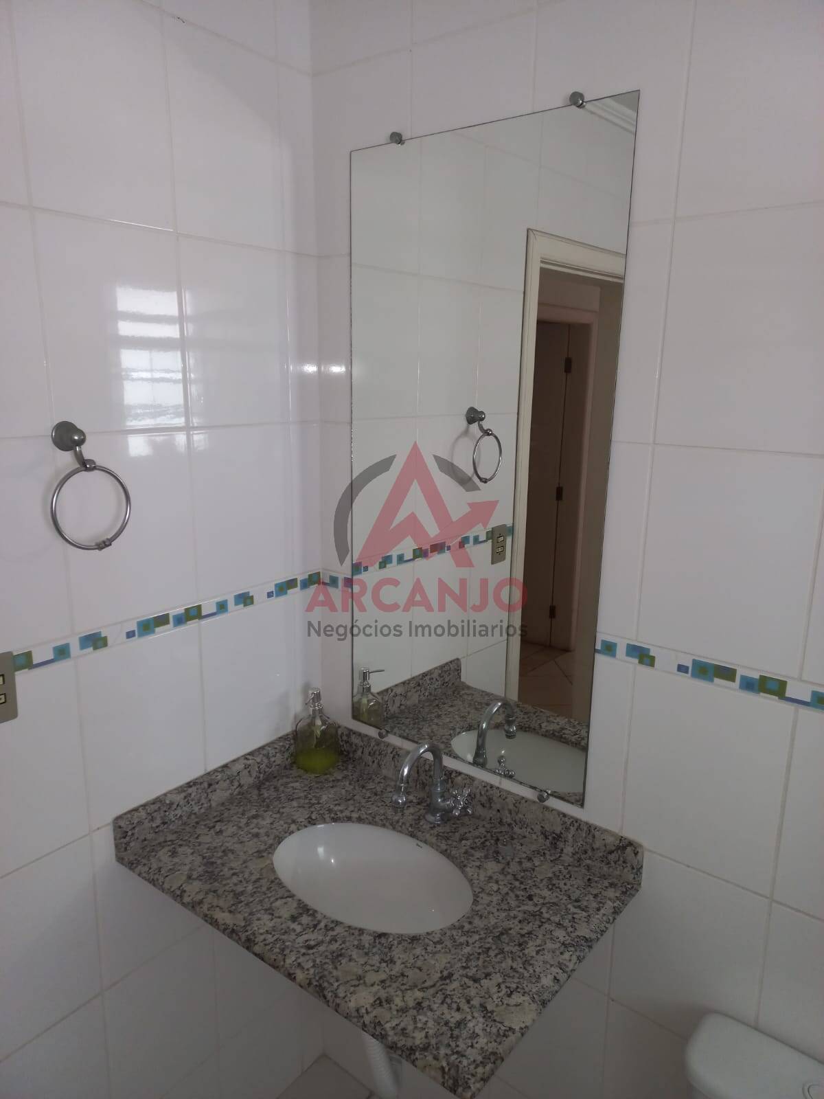 Apartamento à venda com 3 quartos, 124m² - Foto 16