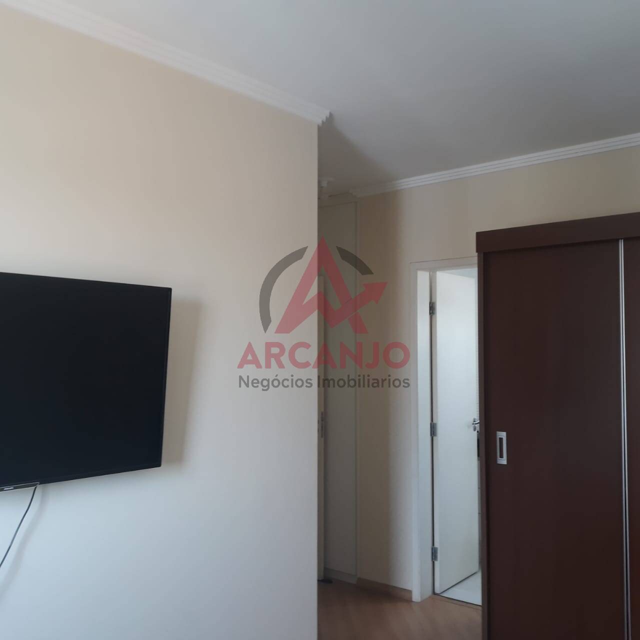 Apartamento à venda com 3 quartos, 96m² - Foto 7