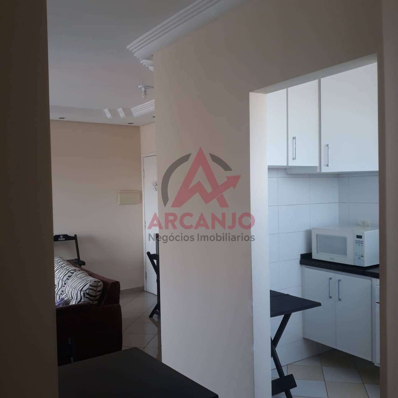 Apartamento à venda com 3 quartos, 96m² - Foto 9