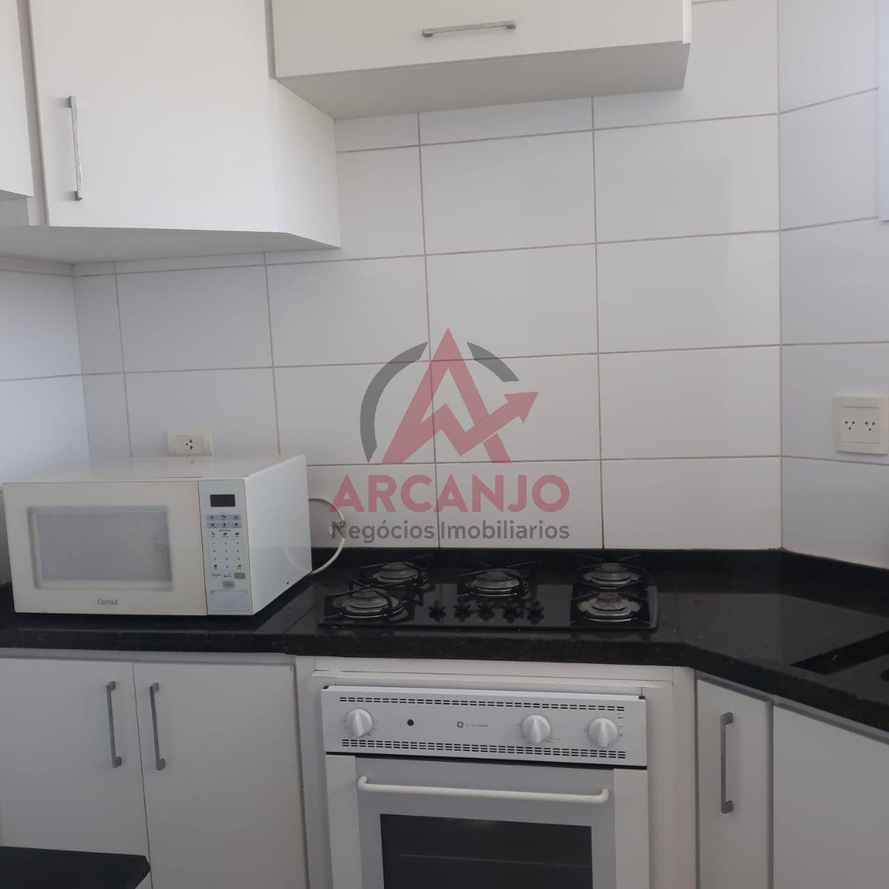 Apartamento à venda com 3 quartos, 96m² - Foto 10