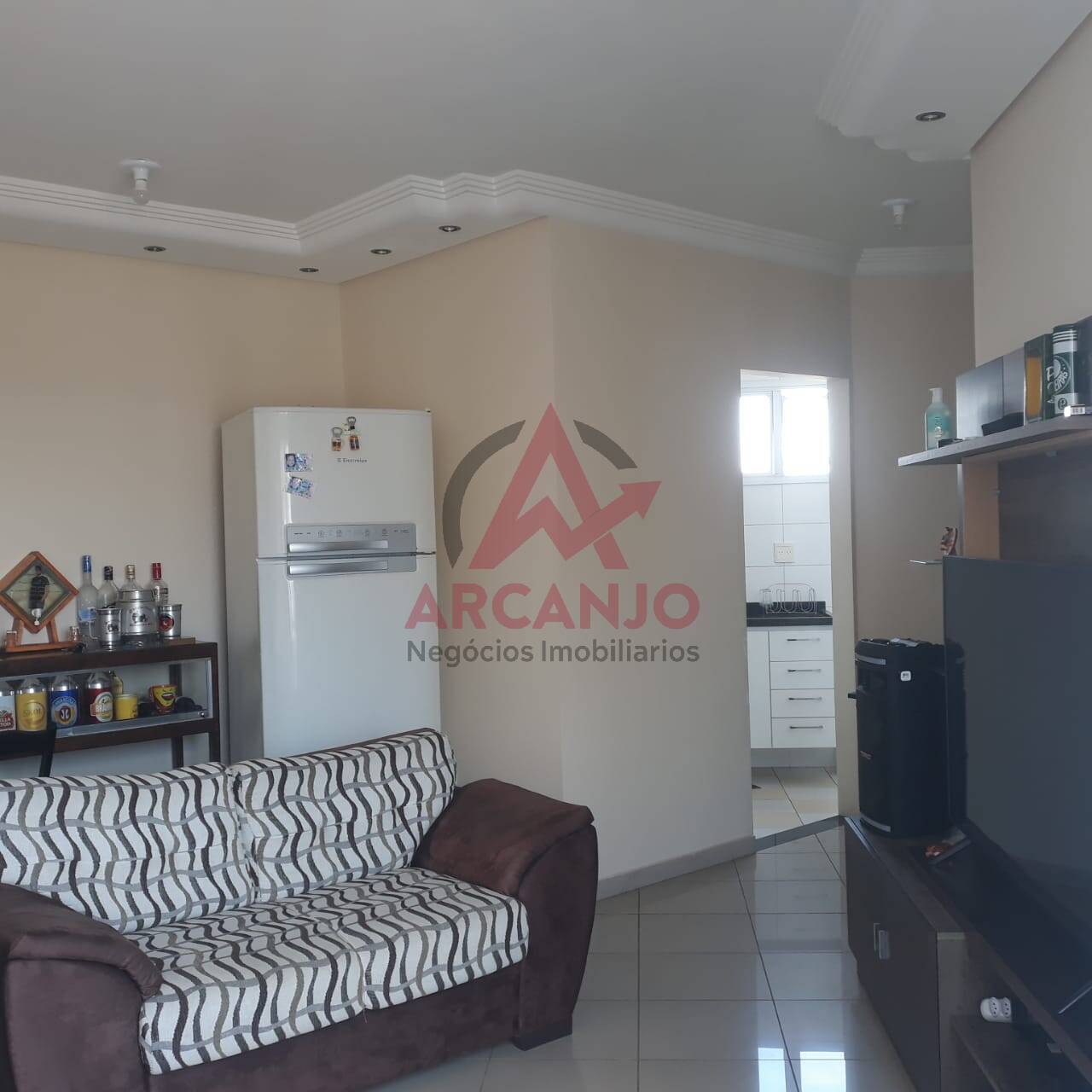 Apartamento à venda com 3 quartos, 96m² - Foto 13