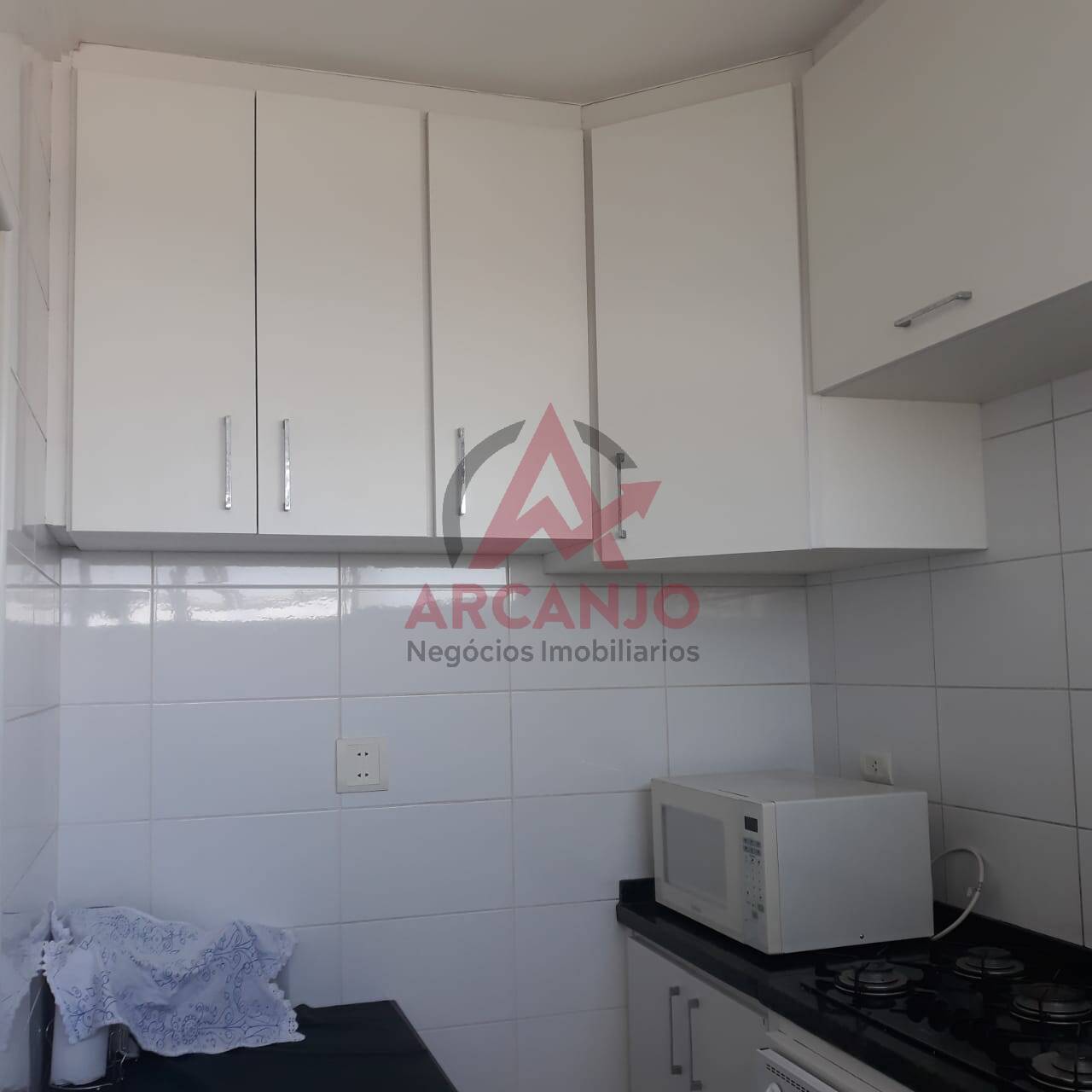 Apartamento à venda com 3 quartos, 96m² - Foto 12