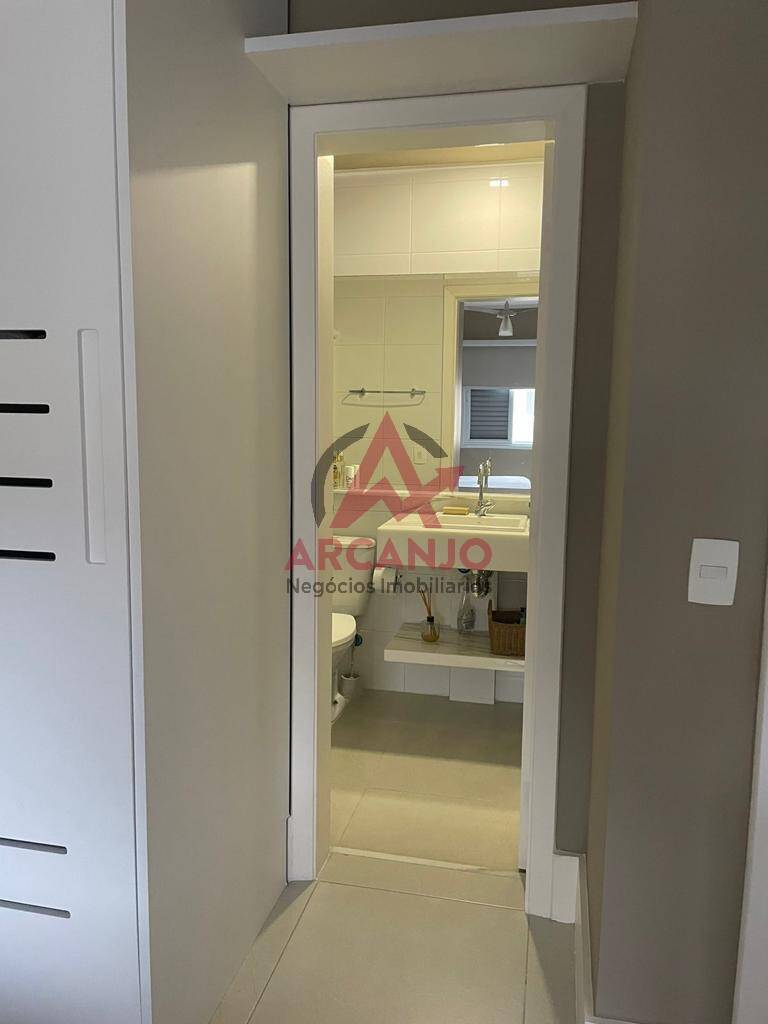 Apartamento à venda com 3 quartos, 174m² - Foto 4