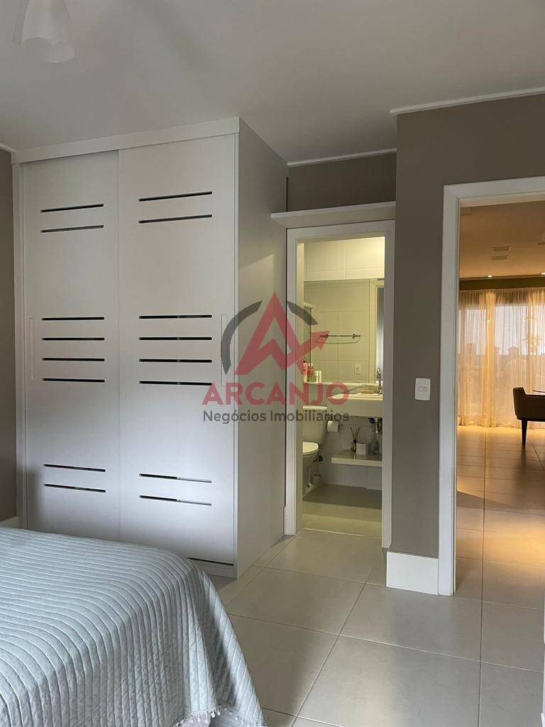 Apartamento à venda com 3 quartos, 174m² - Foto 14