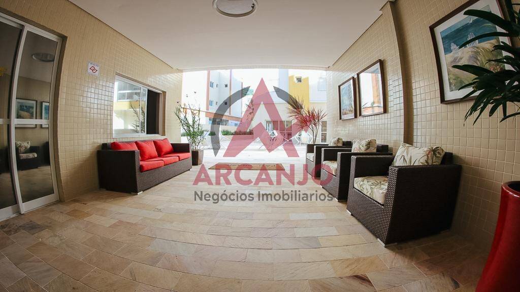 Apartamento à venda com 3 quartos, 174m² - Foto 11