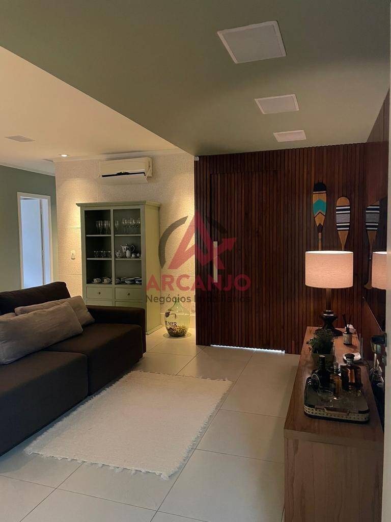 Apartamento à venda com 3 quartos, 174m² - Foto 16