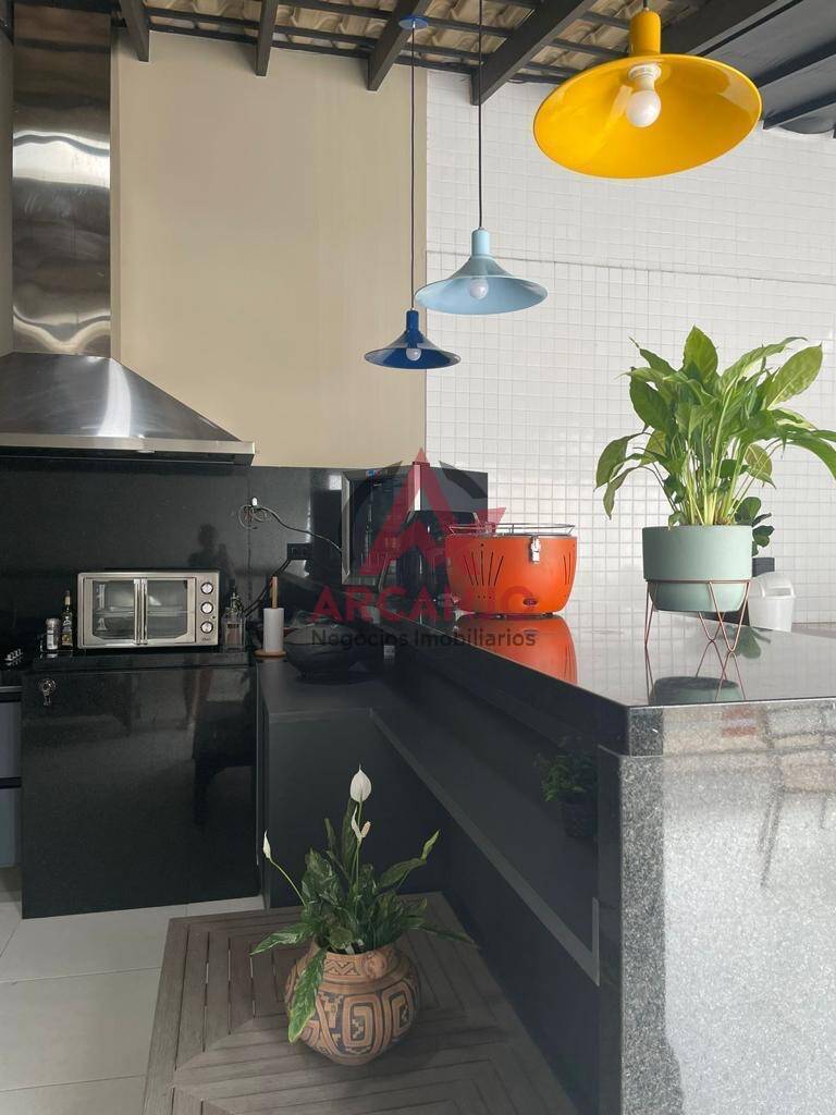 Apartamento à venda com 3 quartos, 174m² - Foto 25