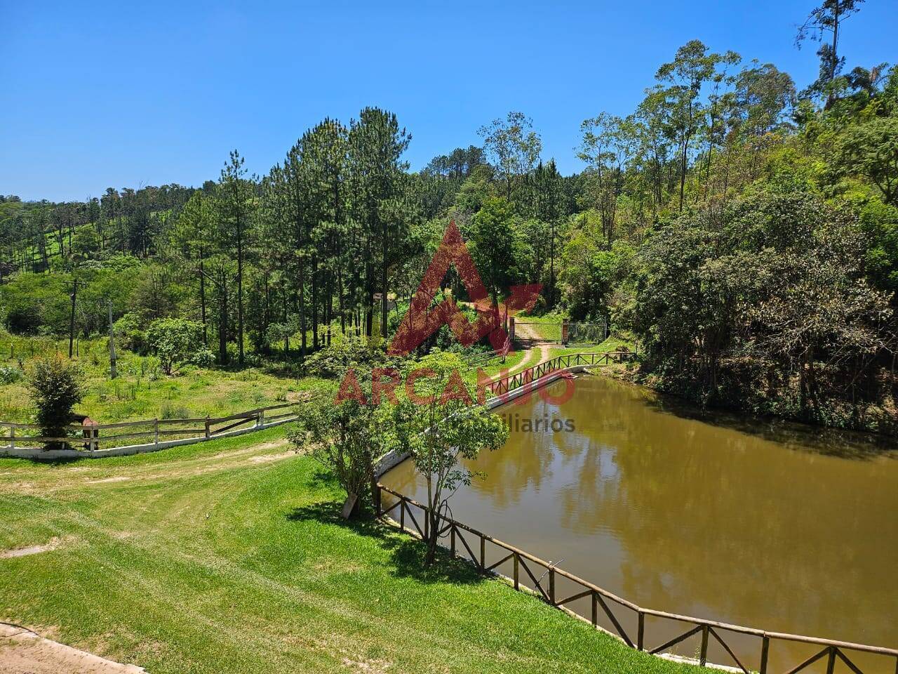 Fazenda à venda com 3 quartos, 250m² - Foto 7