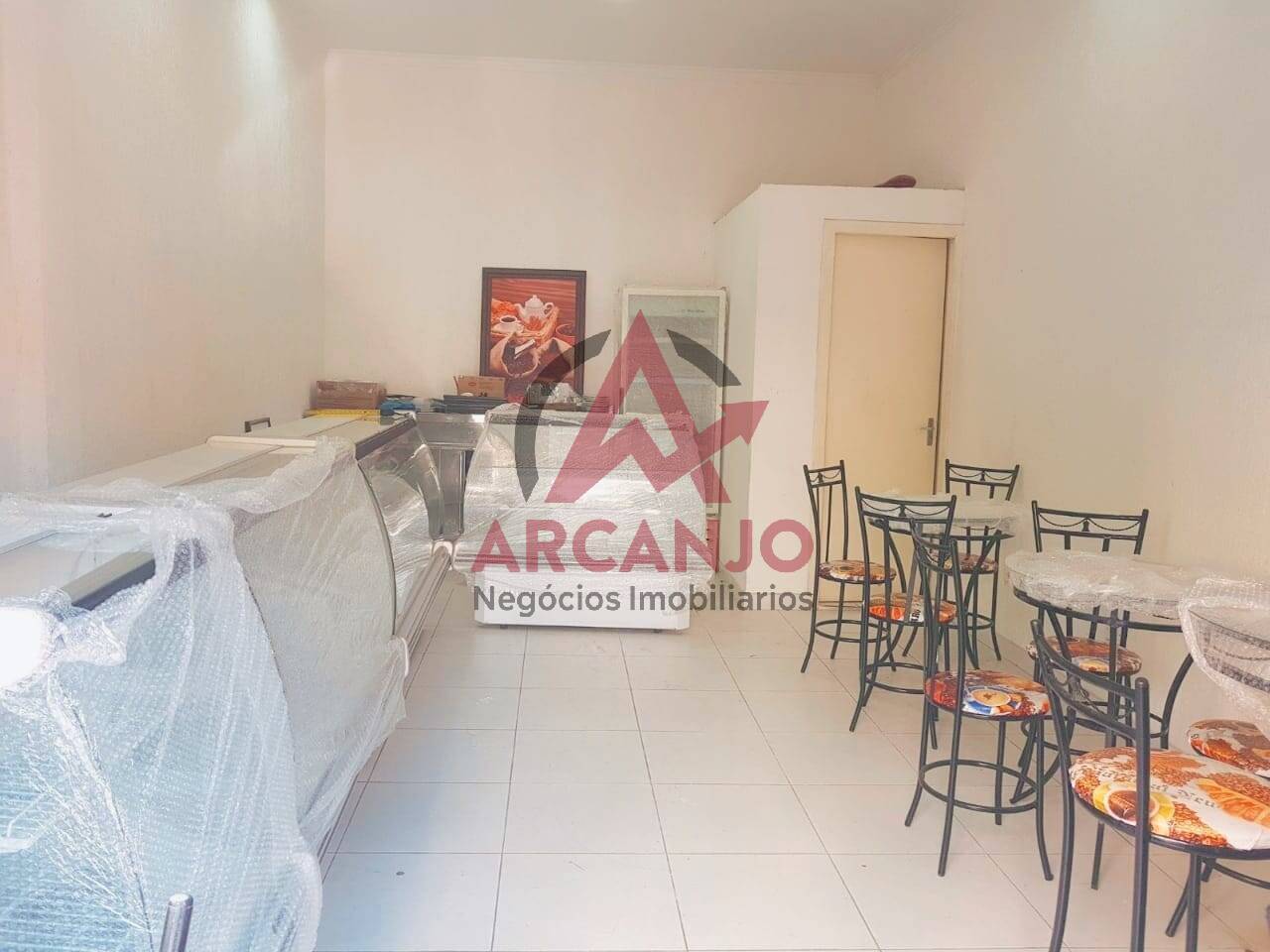 Conjunto Comercial-Sala à venda, 220m² - Foto 13