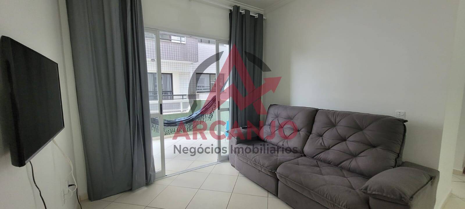 Apartamento à venda com 2 quartos, 92m² - Foto 5