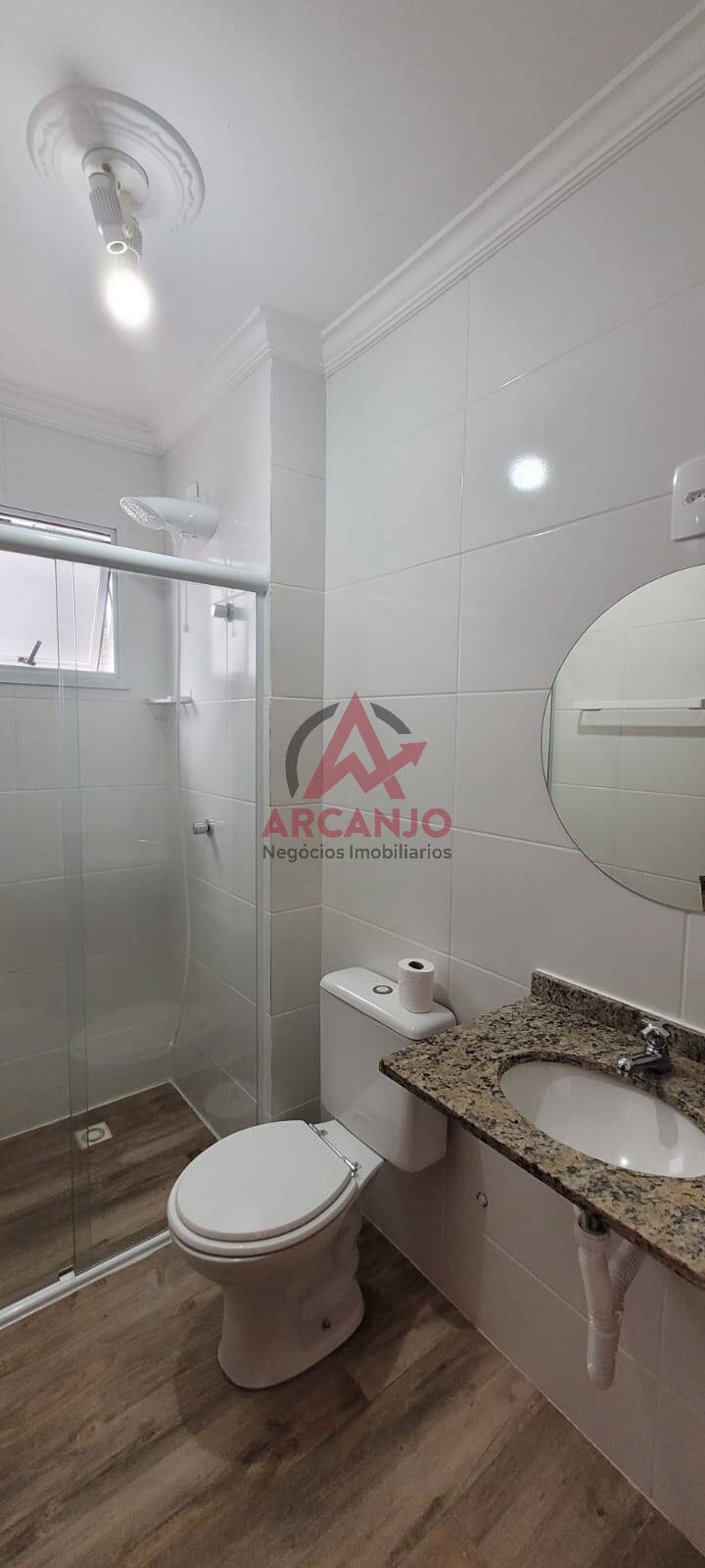 Apartamento à venda com 2 quartos, 92m² - Foto 9