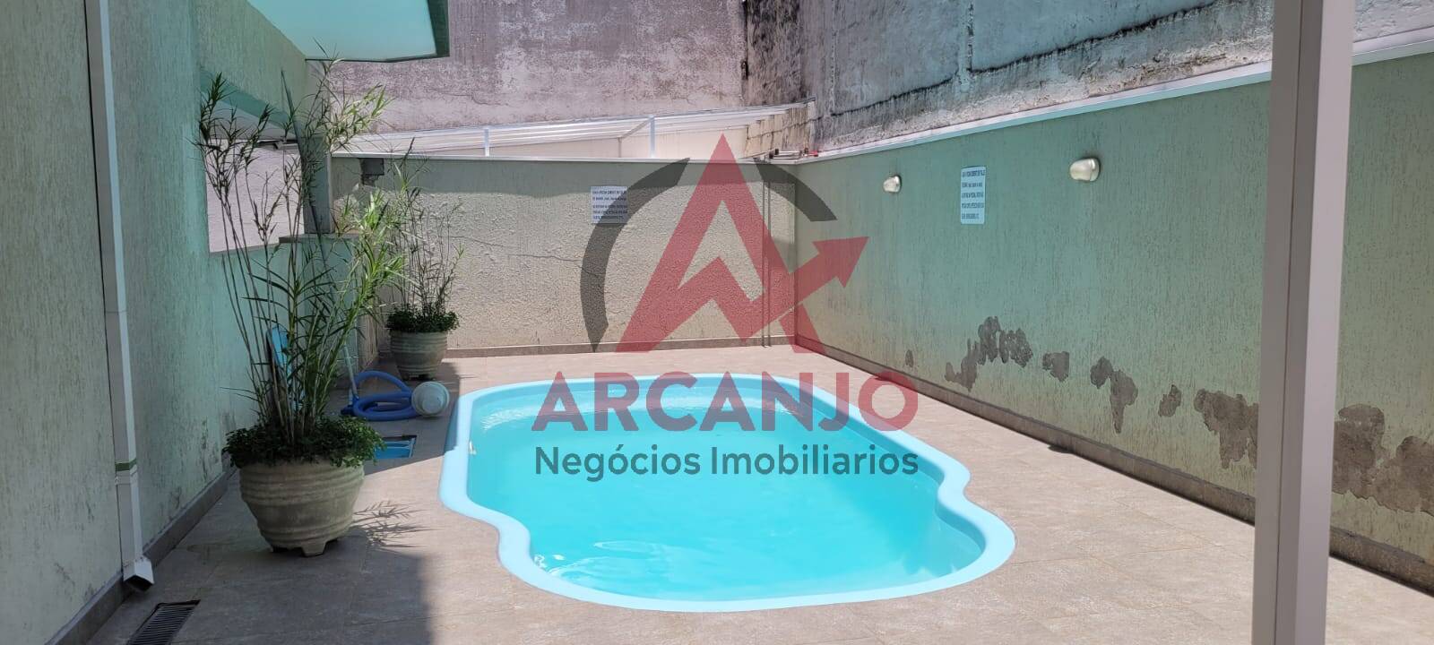 Apartamento à venda com 2 quartos, 92m² - Foto 10