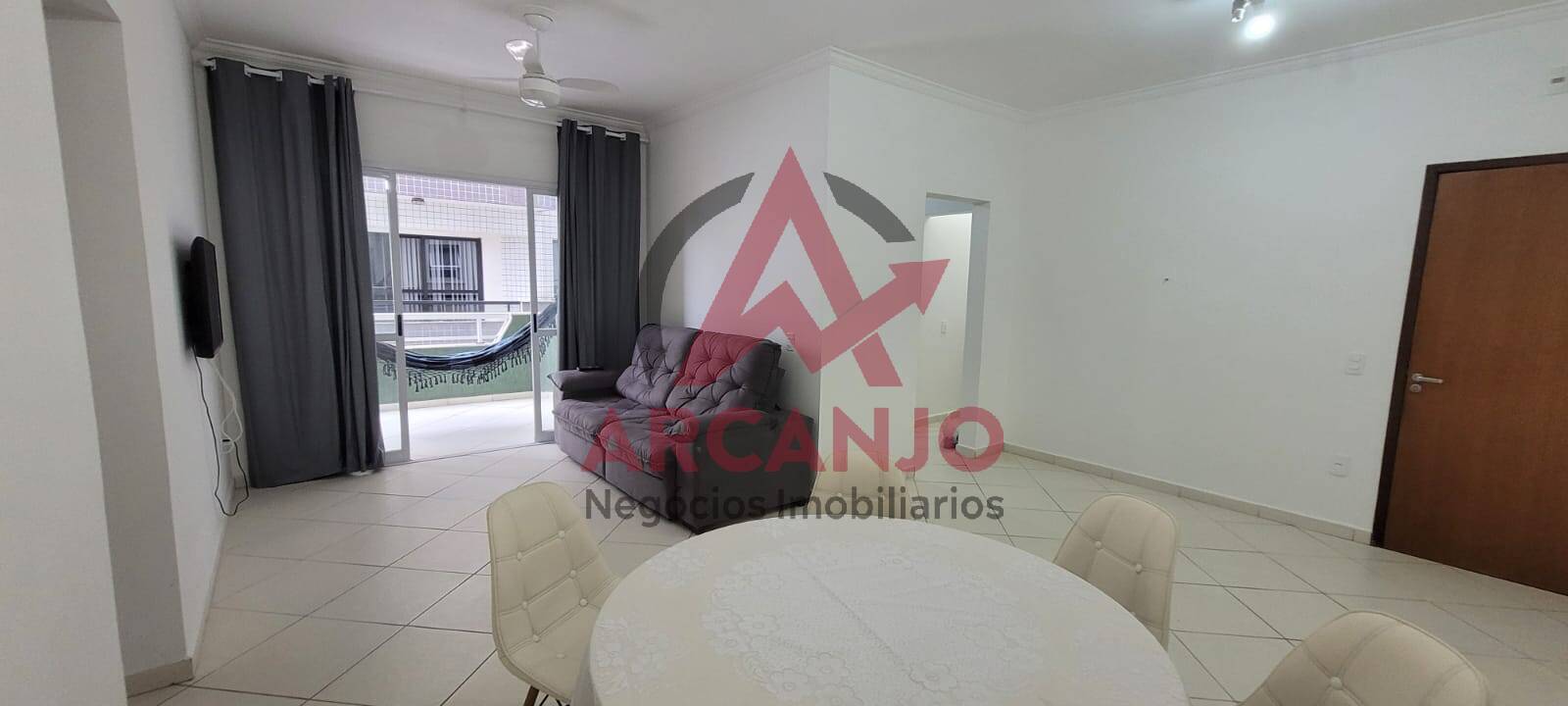 Apartamento à venda com 2 quartos, 92m² - Foto 11