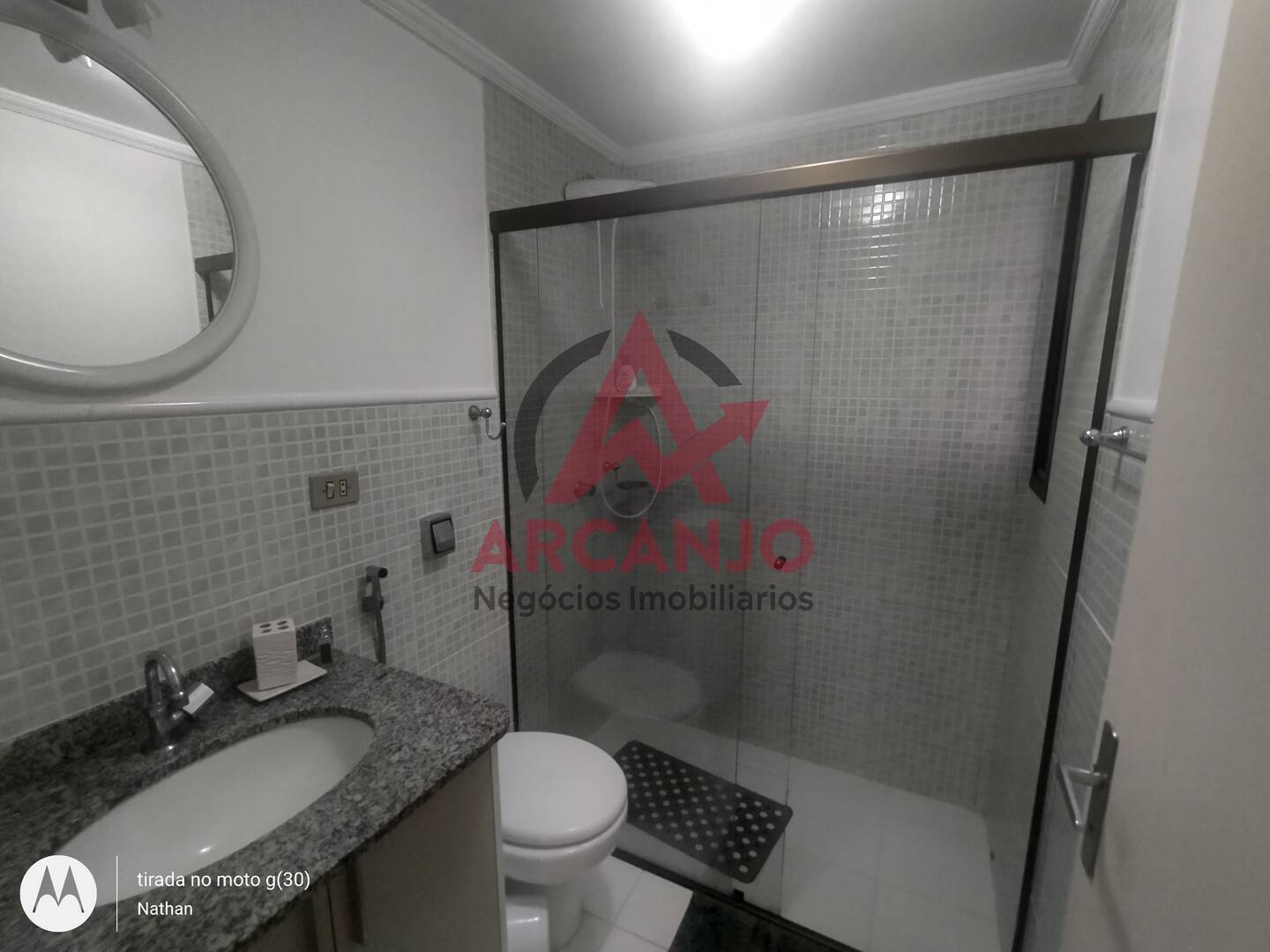 Apartamento à venda com 2 quartos, 78m² - Foto 4