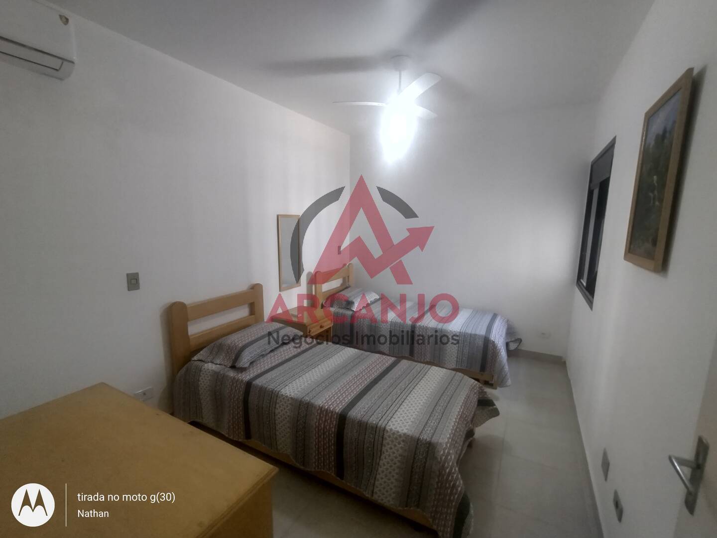 Apartamento à venda com 2 quartos, 78m² - Foto 5