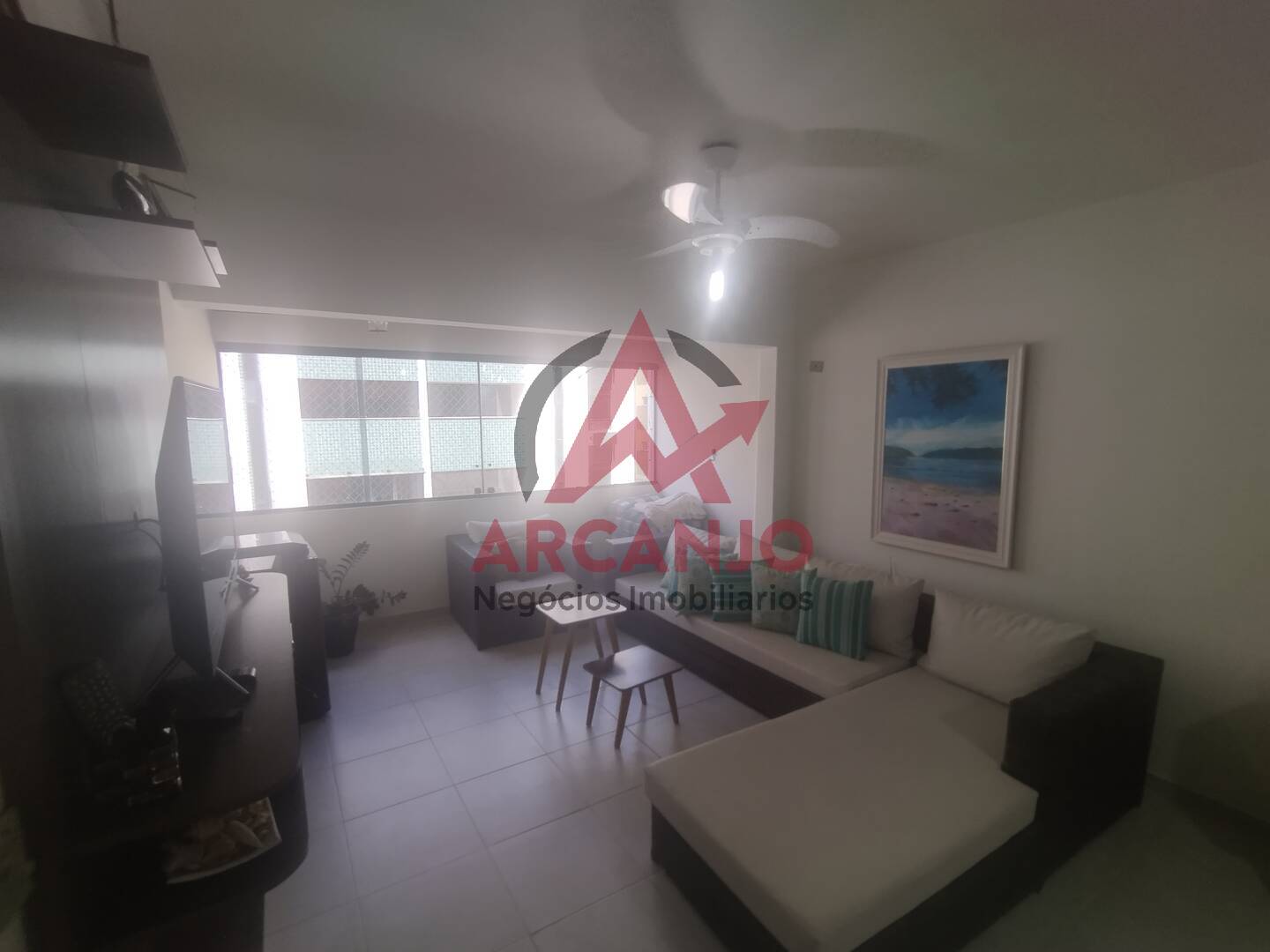 Apartamento à venda com 2 quartos, 78m² - Foto 2