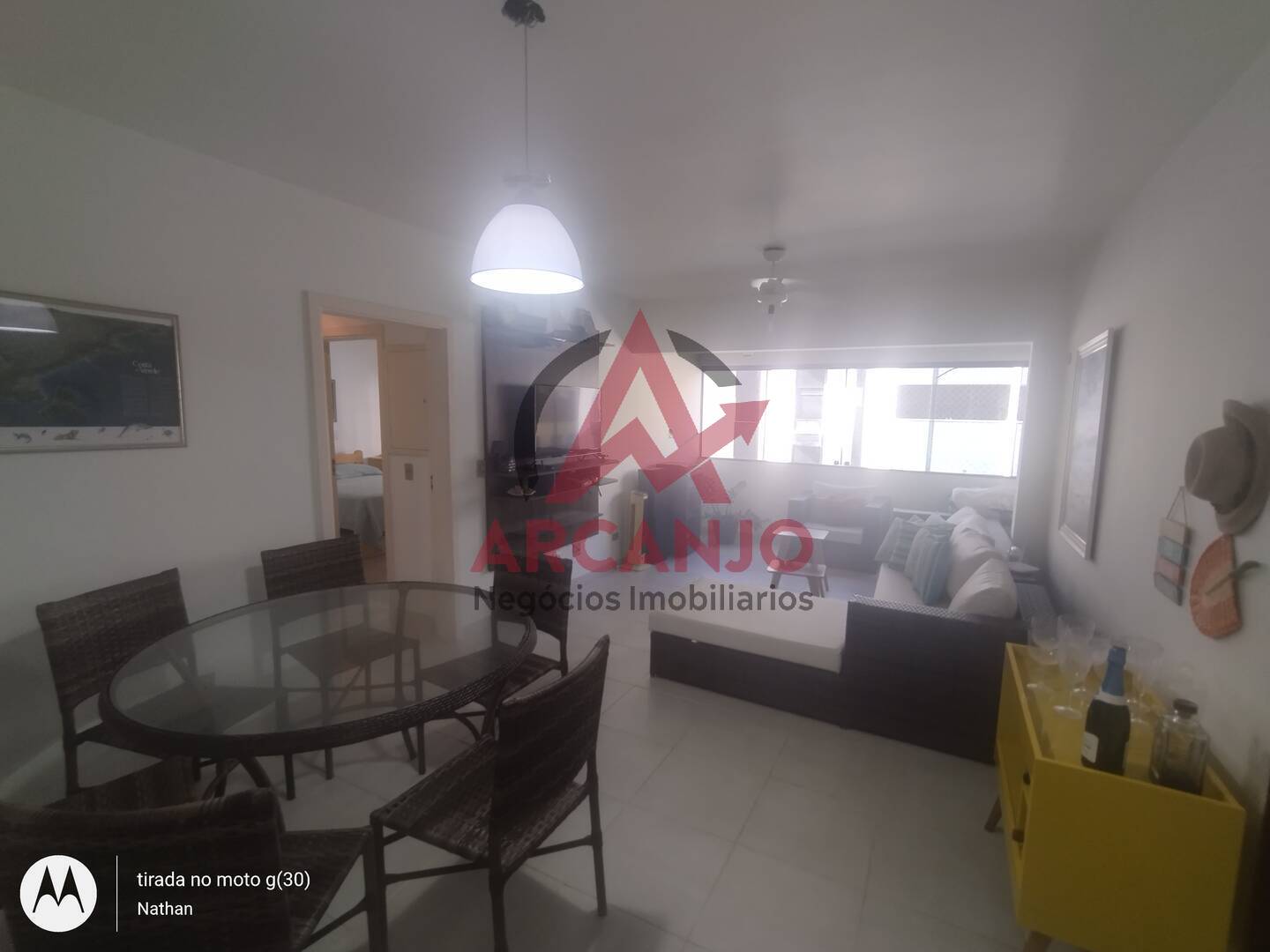 Apartamento à venda com 2 quartos, 78m² - Foto 1