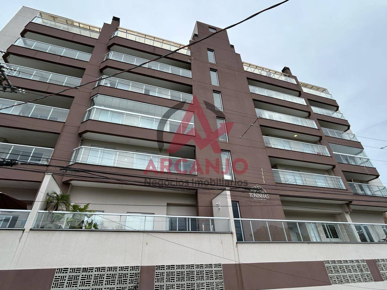 Apartamento à venda com 2 quartos, 77m² - Foto 50