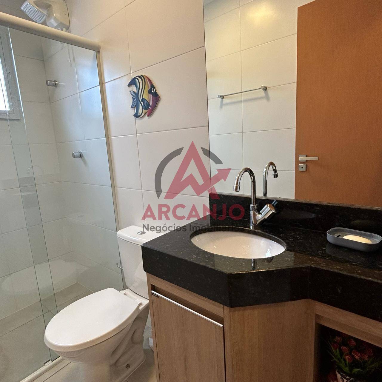 Apartamento à venda com 2 quartos, 77m² - Foto 25