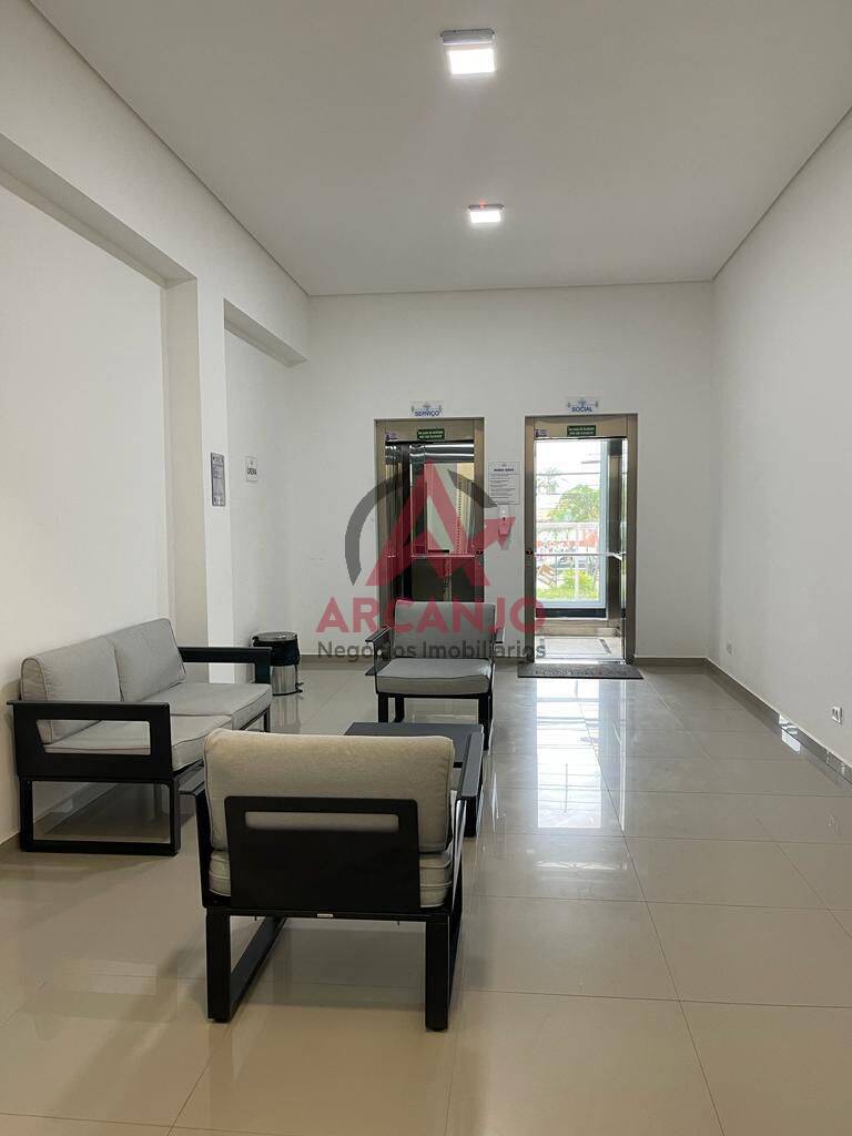 Apartamento à venda com 2 quartos, 77m² - Foto 34