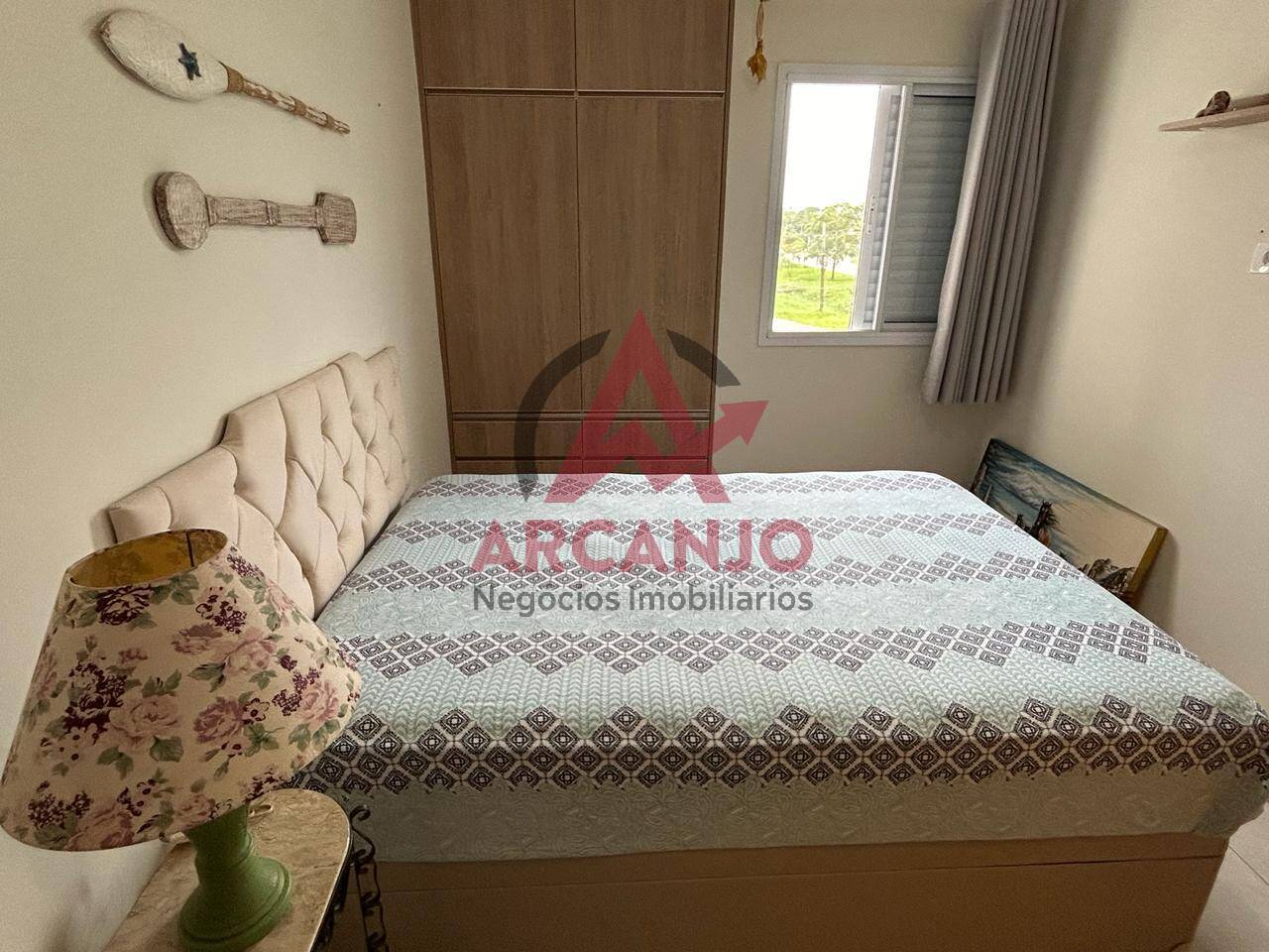 Apartamento à venda com 2 quartos, 77m² - Foto 23