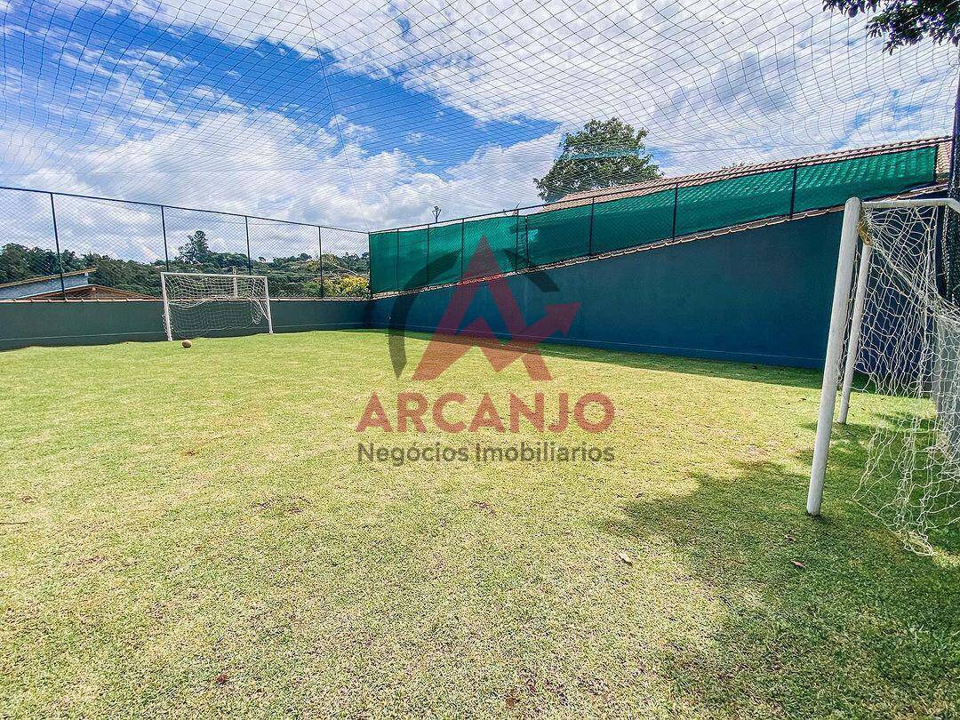 Fazenda à venda com 4 quartos, 800m² - Foto 5