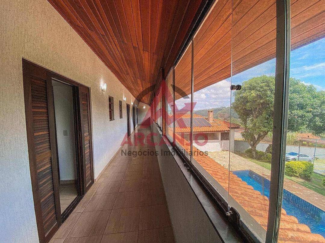 Fazenda à venda com 4 quartos, 800m² - Foto 11