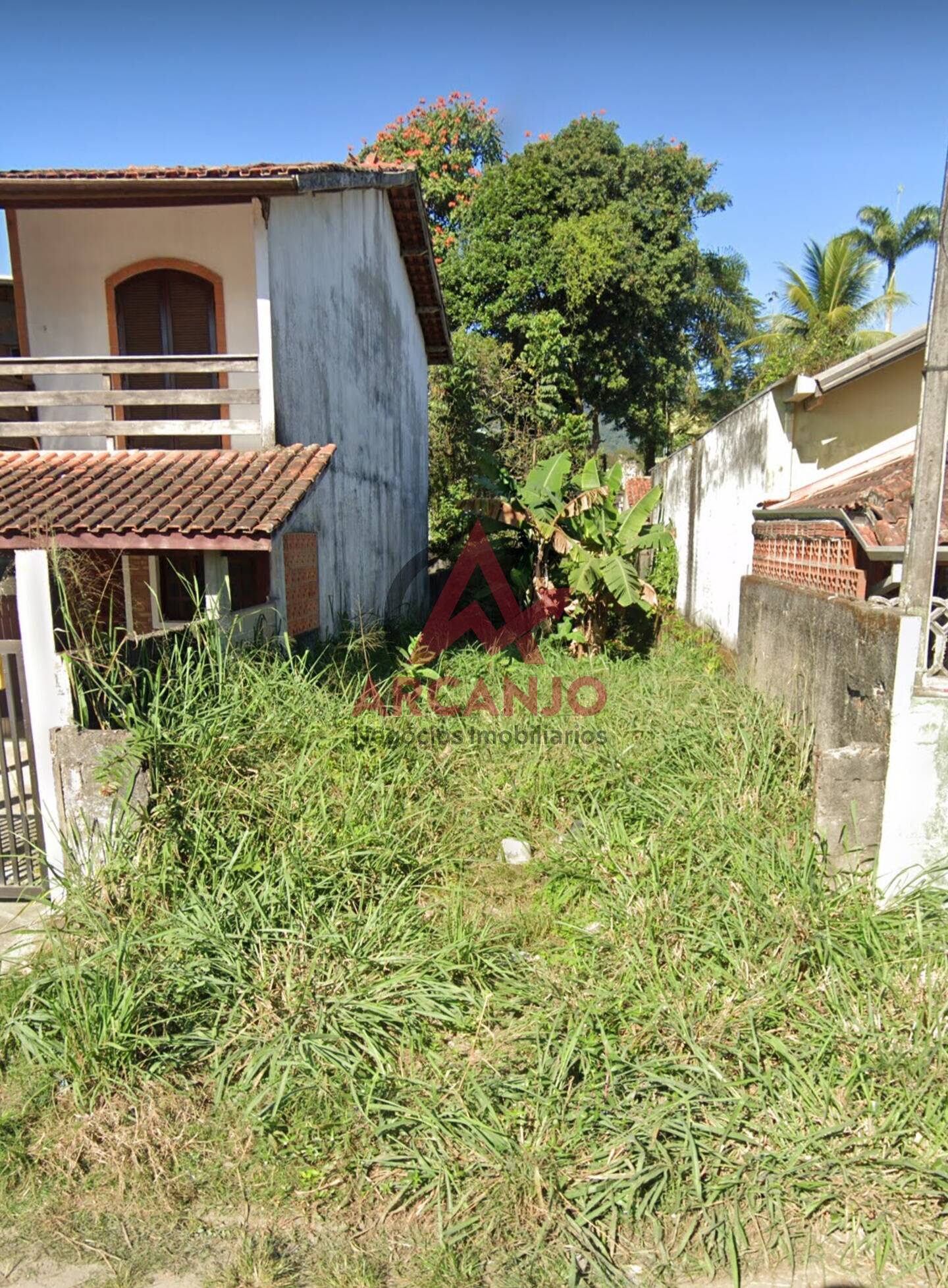 Terreno à venda, 150m² - Foto 1