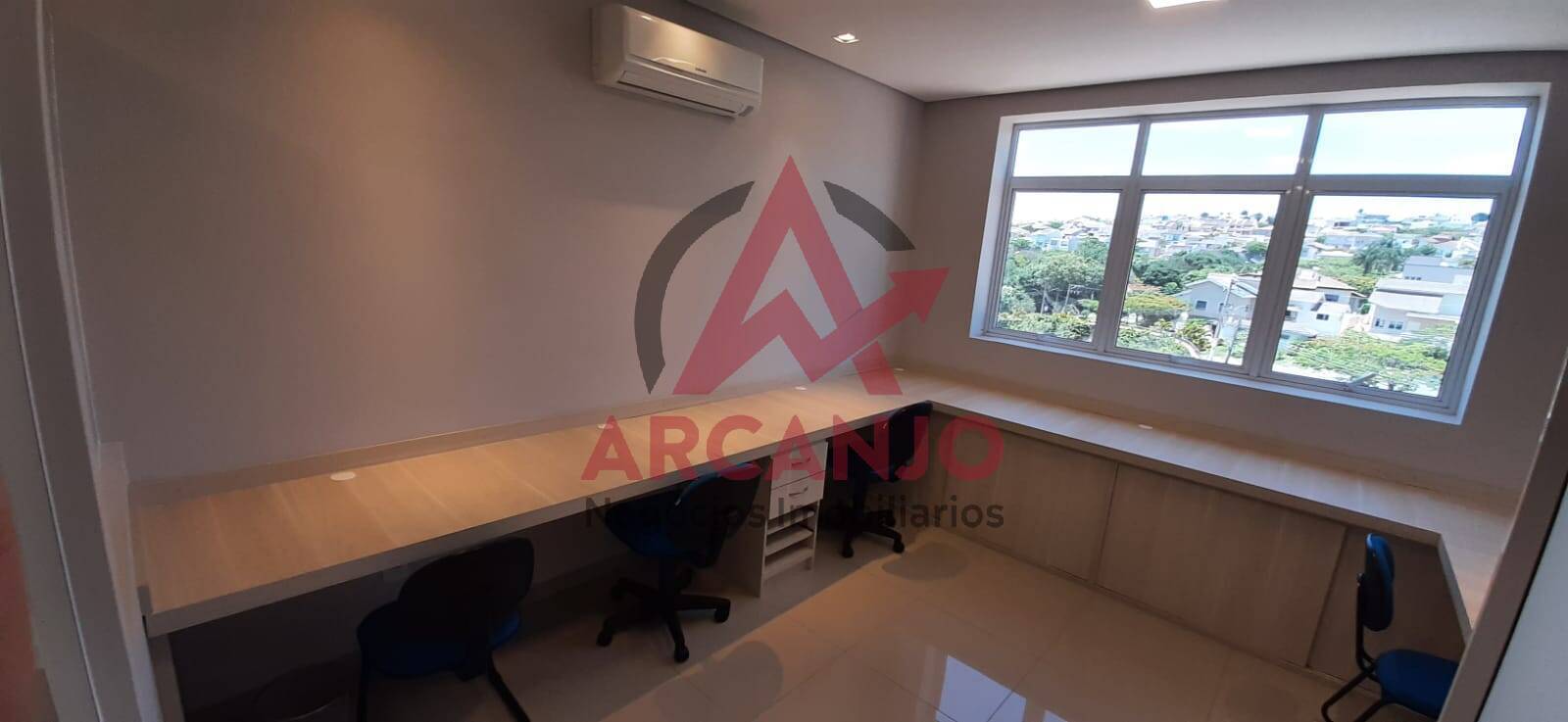 Conjunto Comercial-Sala à venda, 32m² - Foto 13