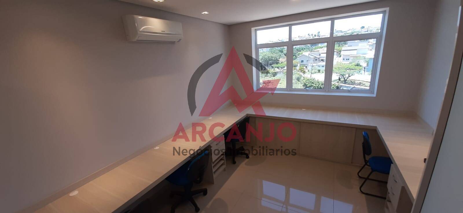 Conjunto Comercial-Sala à venda, 32m² - Foto 11