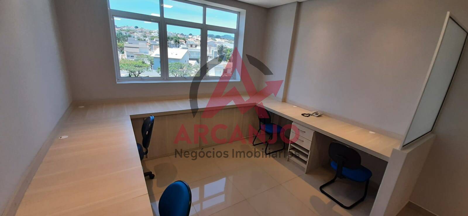 Conjunto Comercial-Sala à venda, 32m² - Foto 17