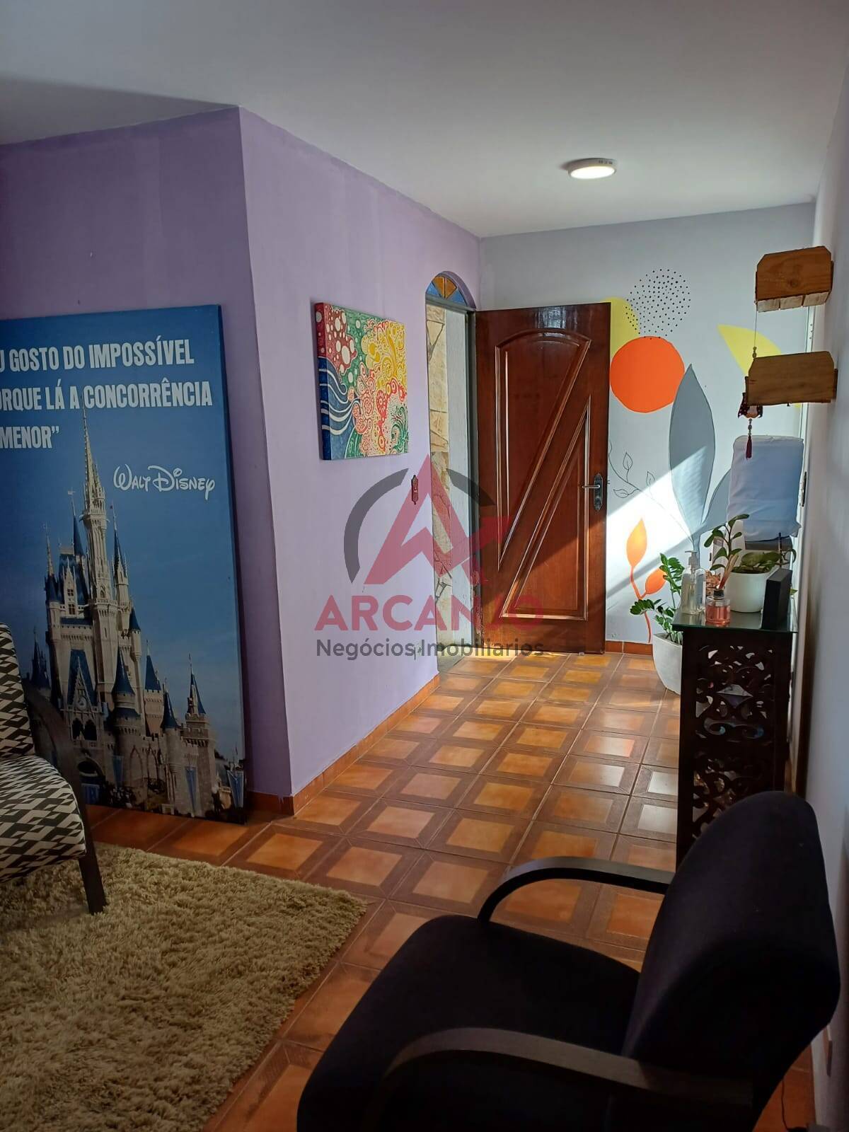 Casa à venda com 3 quartos, 110m² - Foto 5