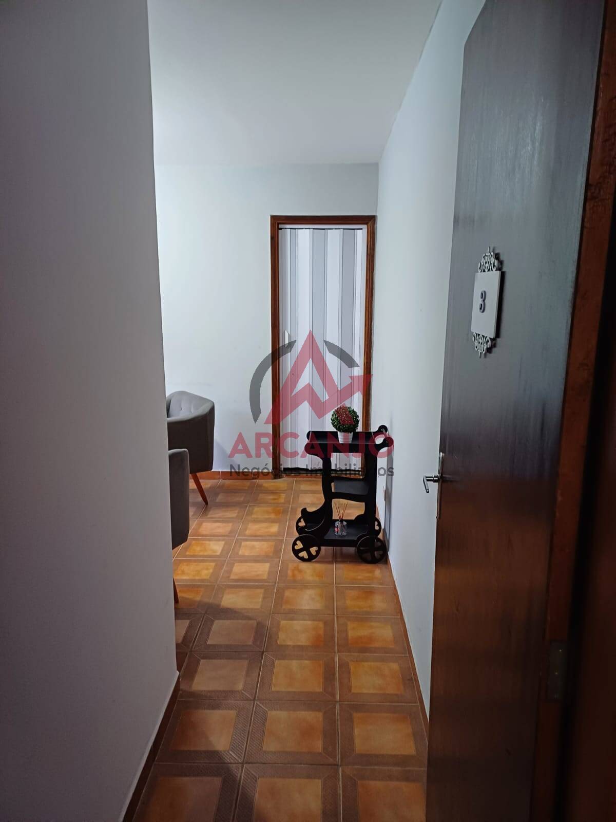 Casa à venda com 3 quartos, 110m² - Foto 12