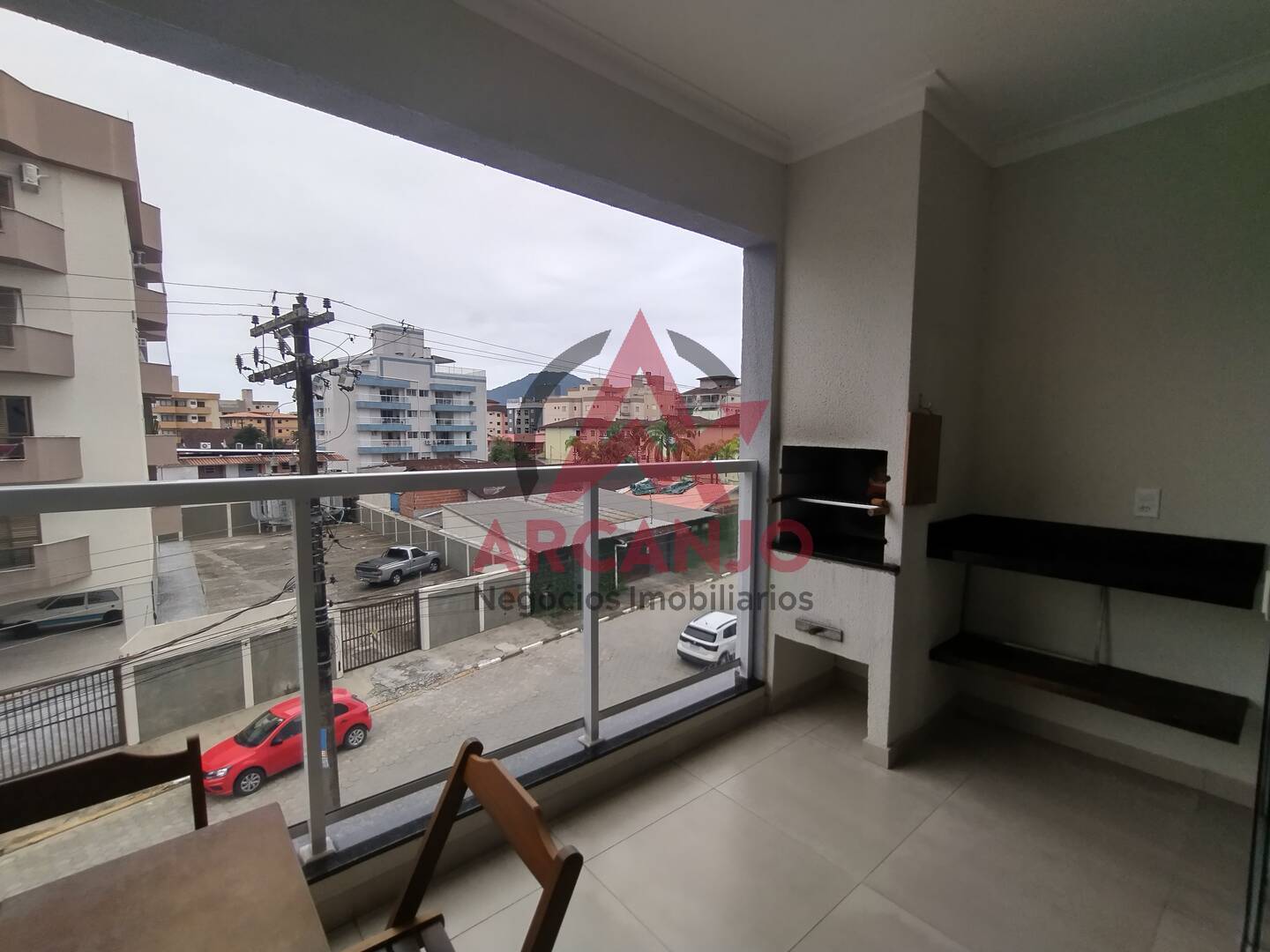 Apartamento à venda com 2 quartos, 70m² - Foto 6