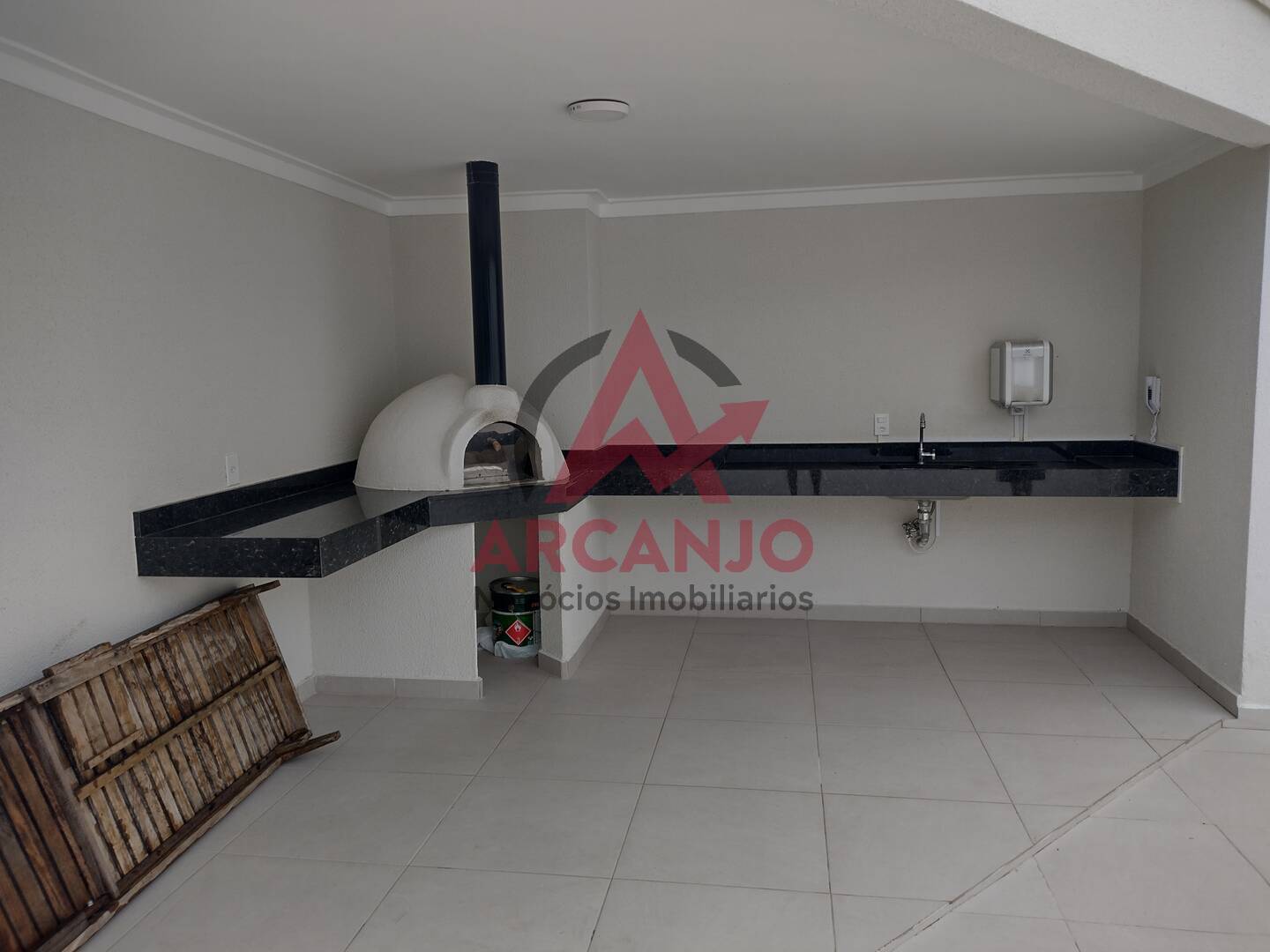 Apartamento à venda com 2 quartos, 70m² - Foto 15