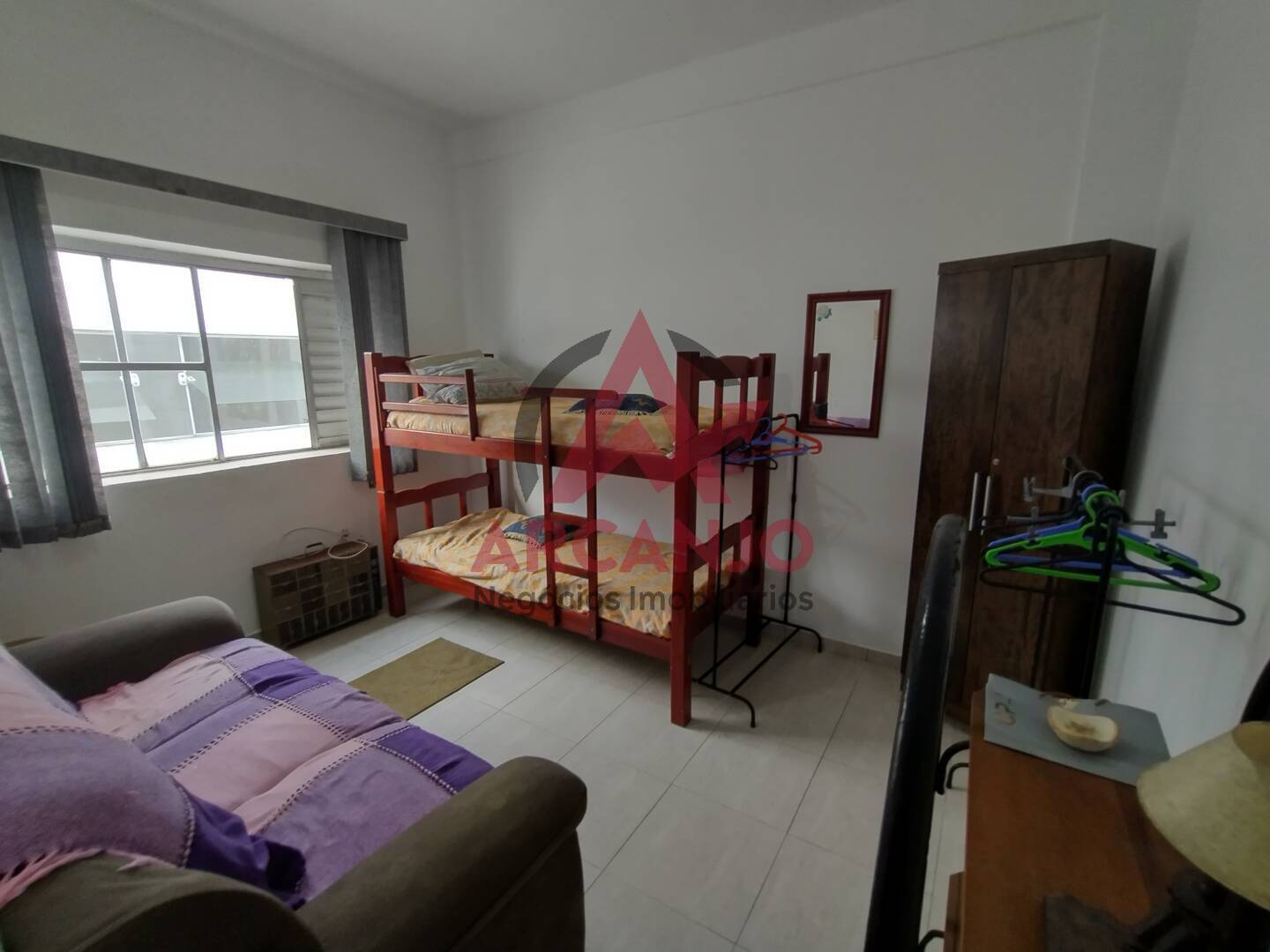 Apartamento à venda com 1 quarto, 40m² - Foto 10