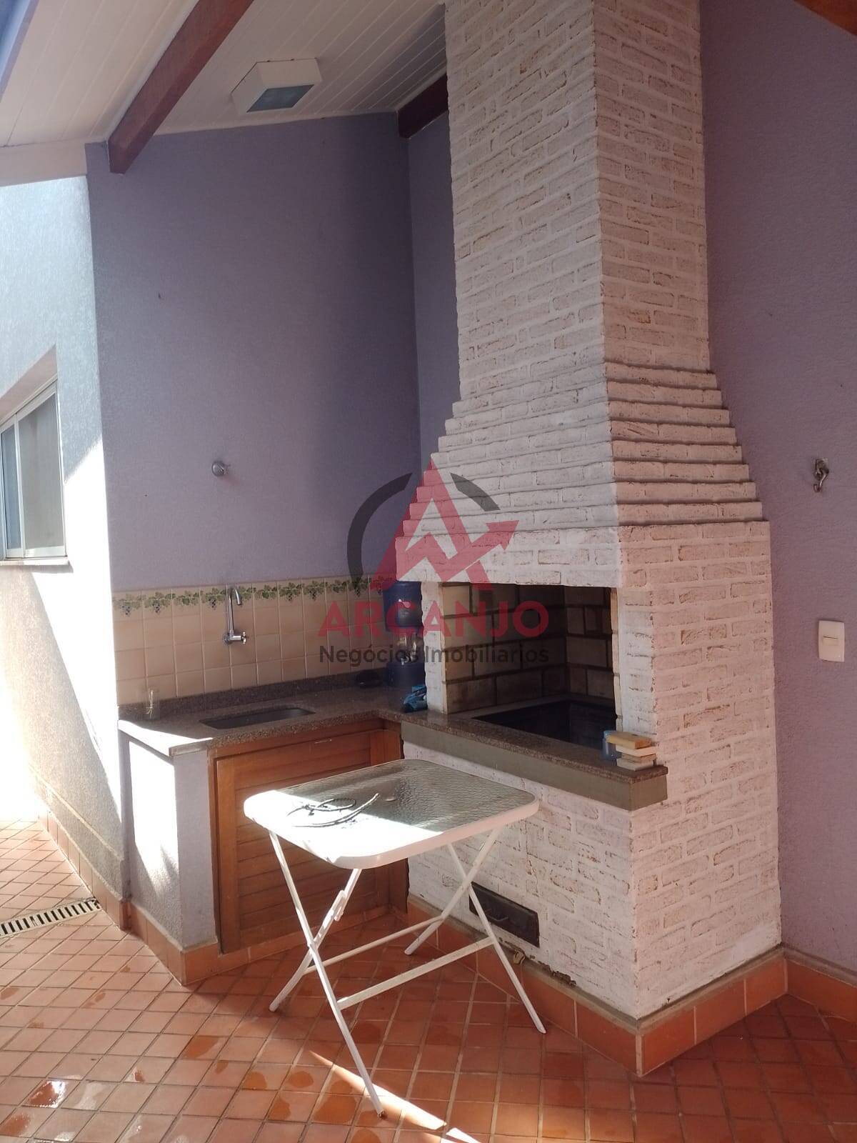 Casa à venda com 3 quartos, 203m² - Foto 16