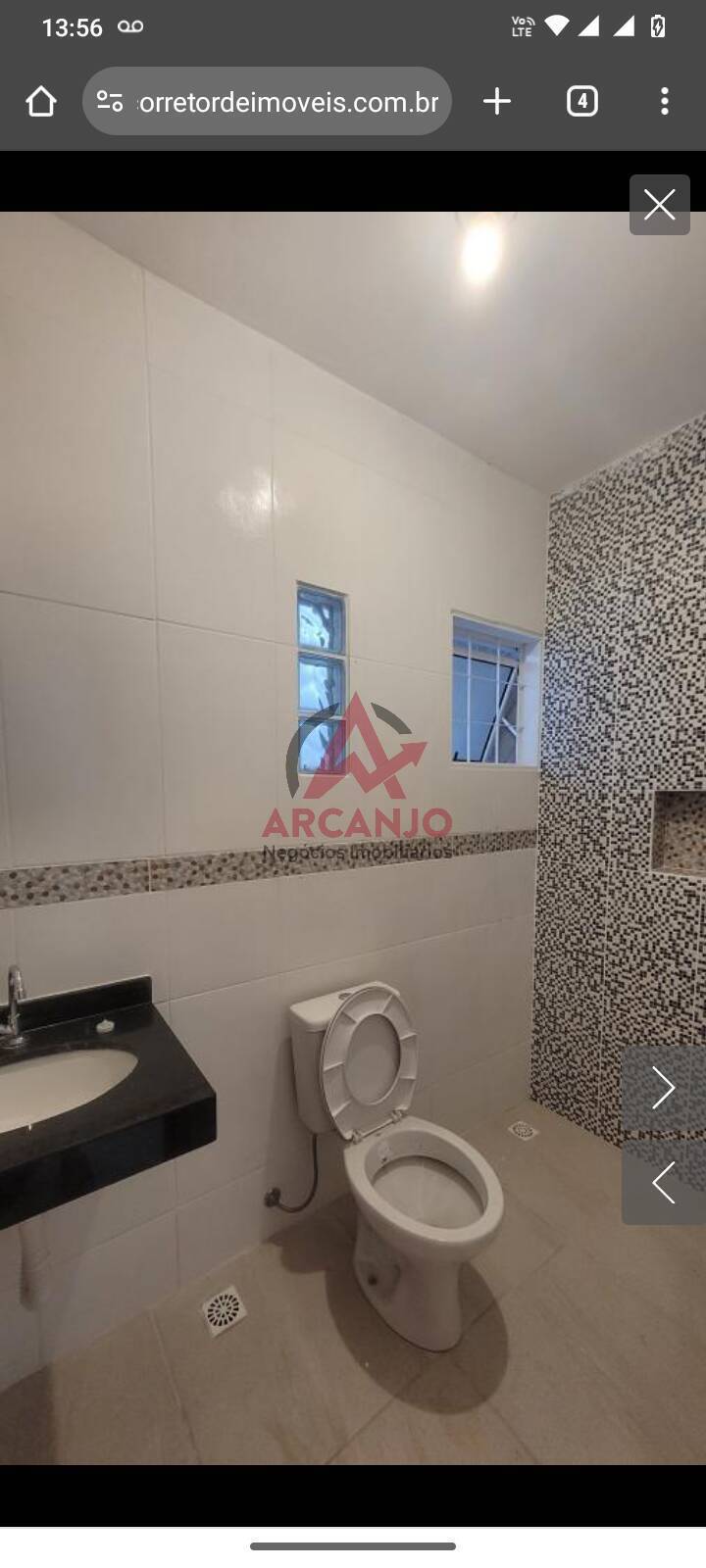 Casa à venda com 2 quartos, 126m² - Foto 4