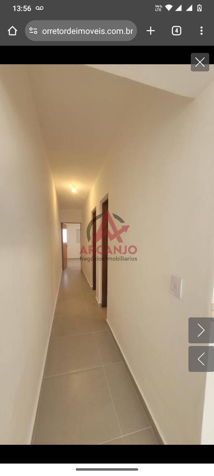 Casa à venda com 2 quartos, 126m² - Foto 5