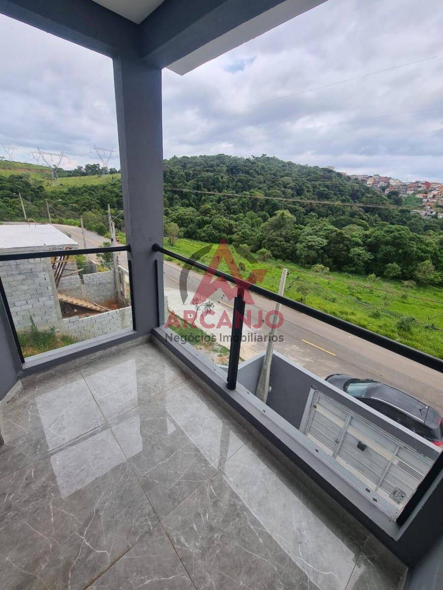 Sobrado à venda com 2 quartos, 140m² - Foto 3