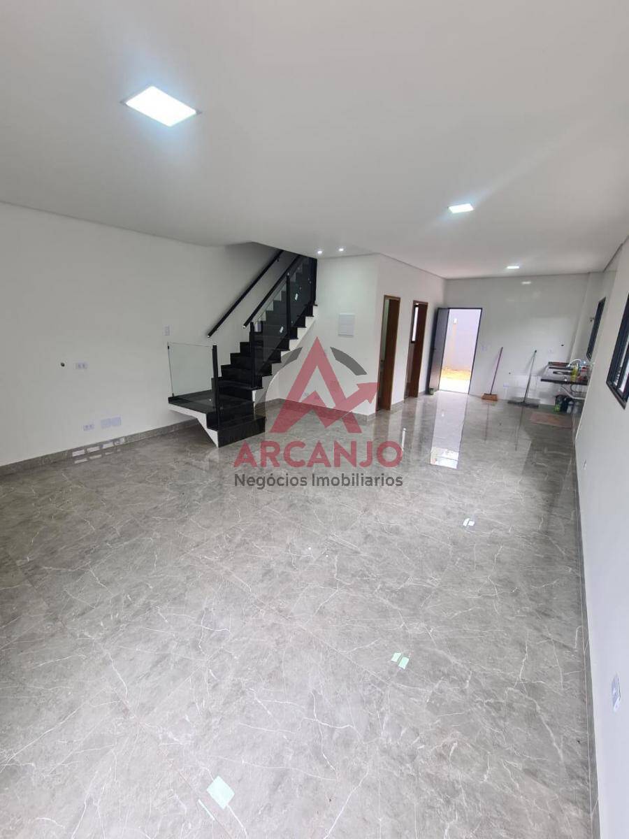 Sobrado à venda com 2 quartos, 140m² - Foto 7