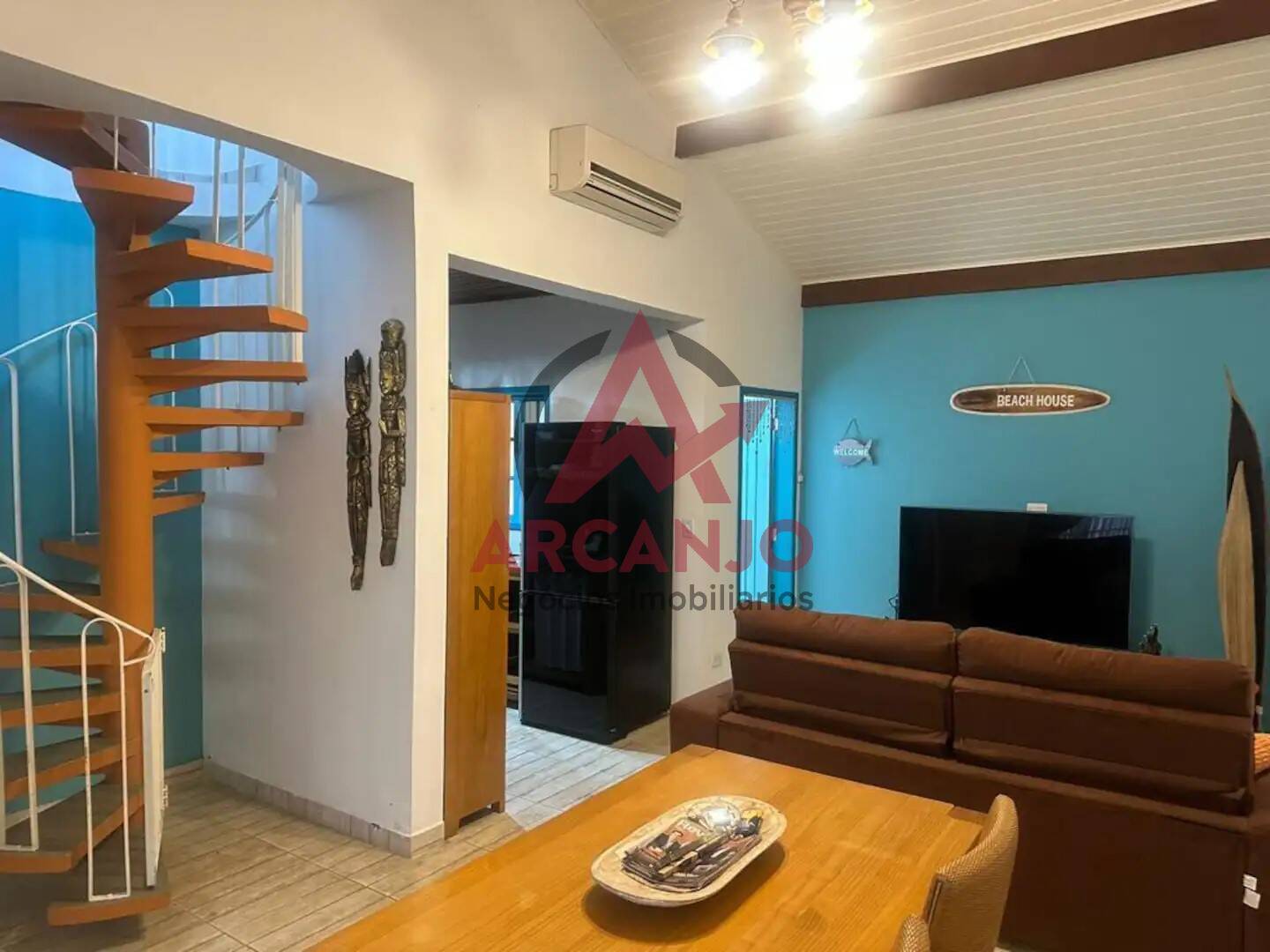 Sobrado à venda com 2 quartos, 150m² - Foto 3